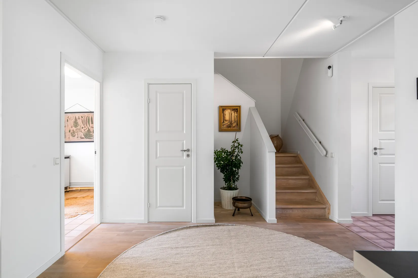 Bostadsrätt, Appelins Väg 6B, Höllviken, Vellinge
