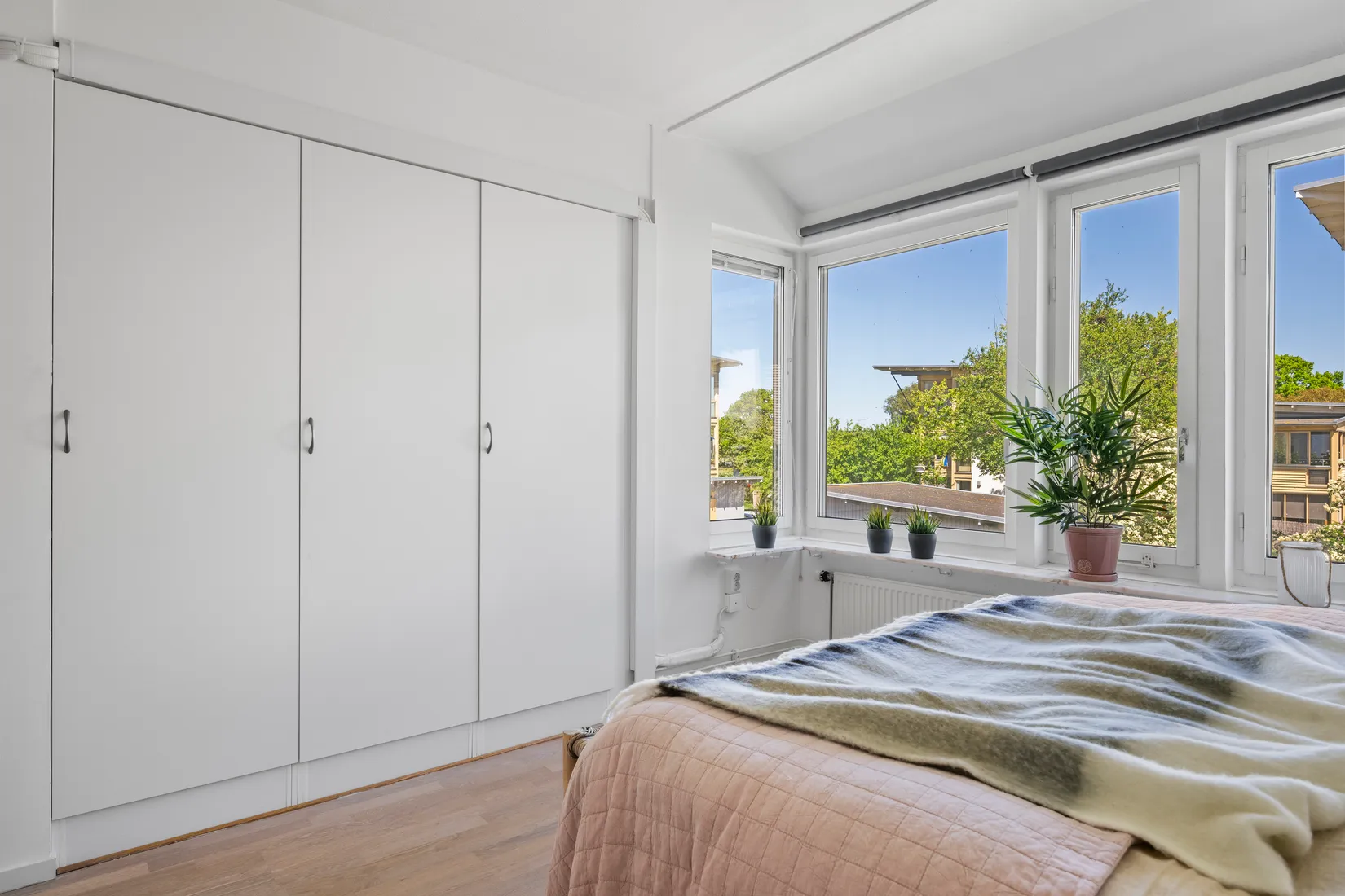 Bostadsrätt, Appelins Väg 6B, Höllviken, Vellinge