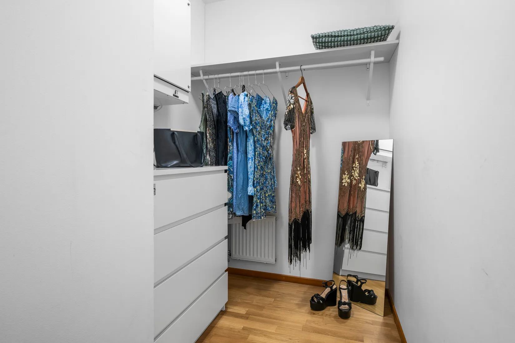 Bostadsrätt, Appelins Väg 6B, Höllviken, Vellinge