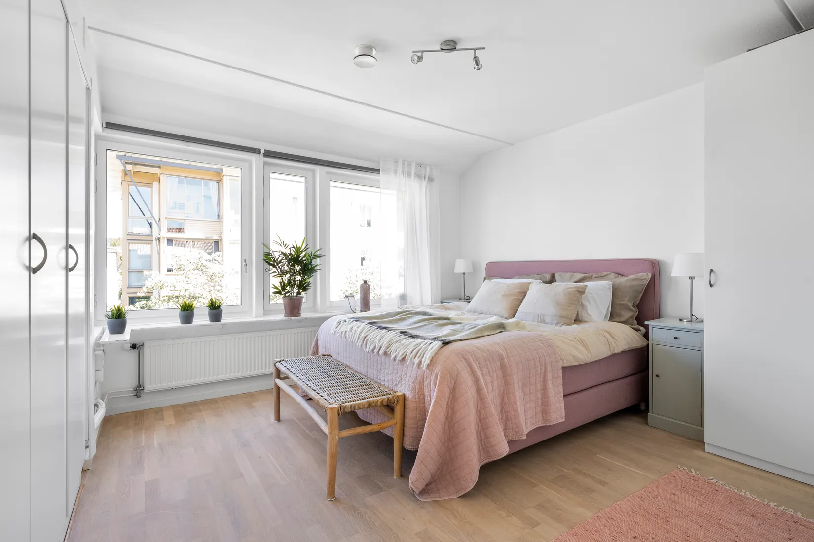 Bostadsrätt, Appelins Väg 6B, Höllviken, Vellinge