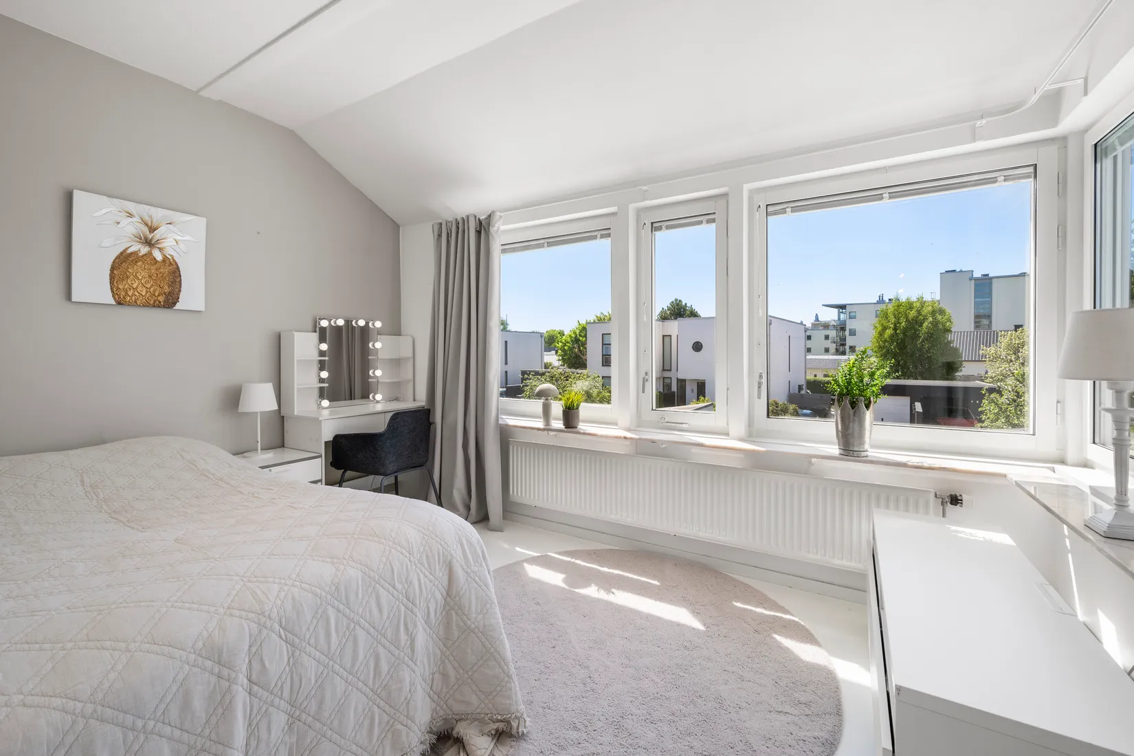 Bostadsrätt, Appelins Väg 6B, Höllviken, Vellinge