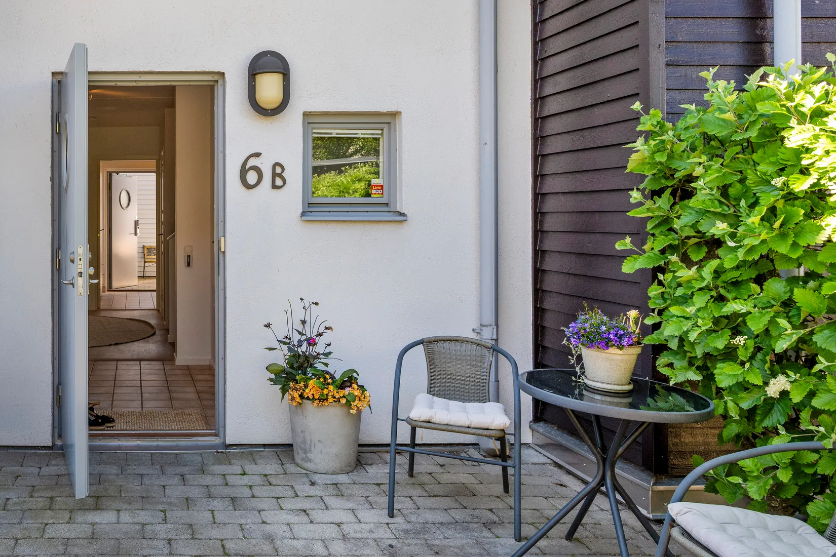 Bostadsrätt, Appelins Väg 6B, Höllviken, Vellinge