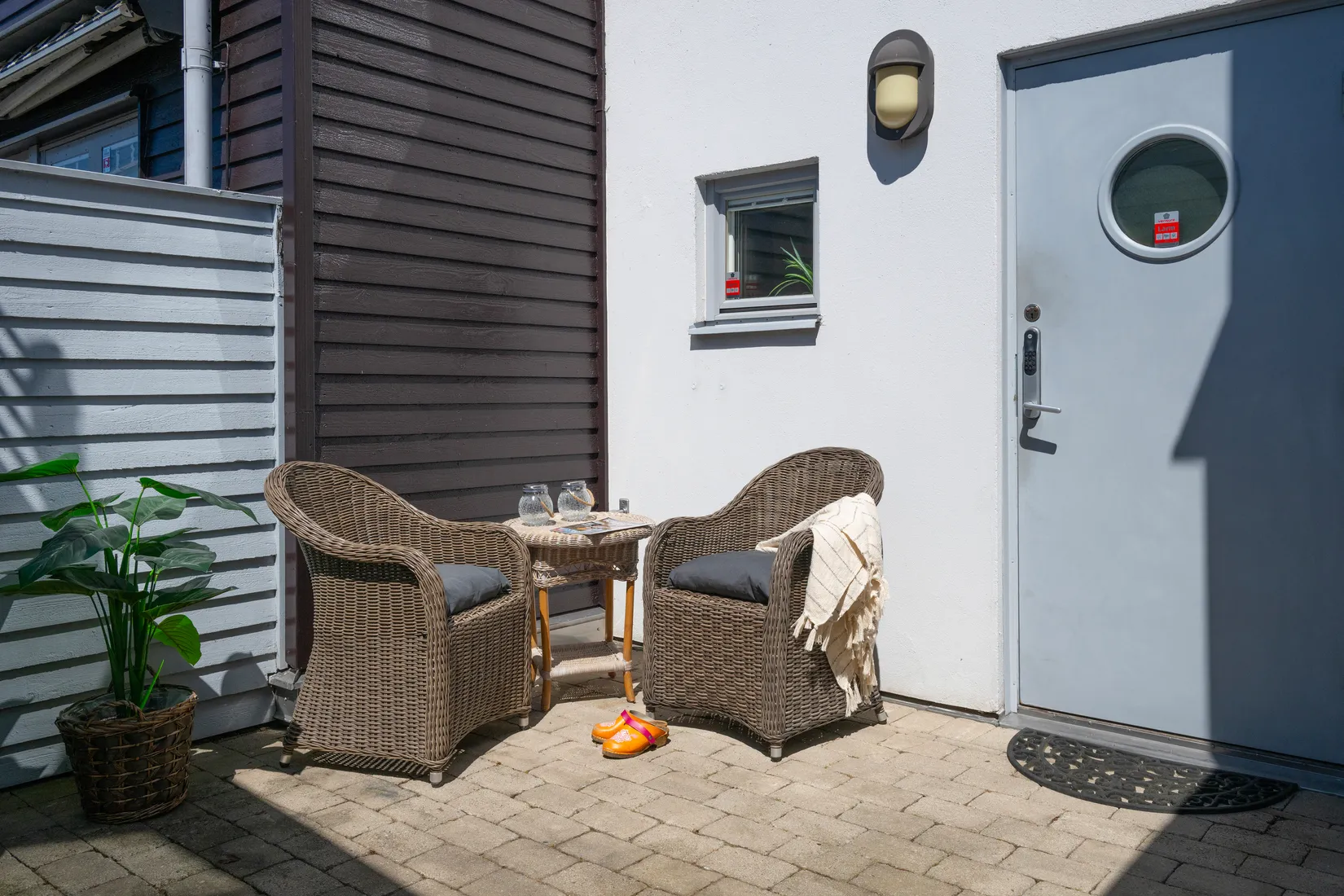 Bostadsrätt, Appelins Väg 6B, Höllviken, Vellinge
