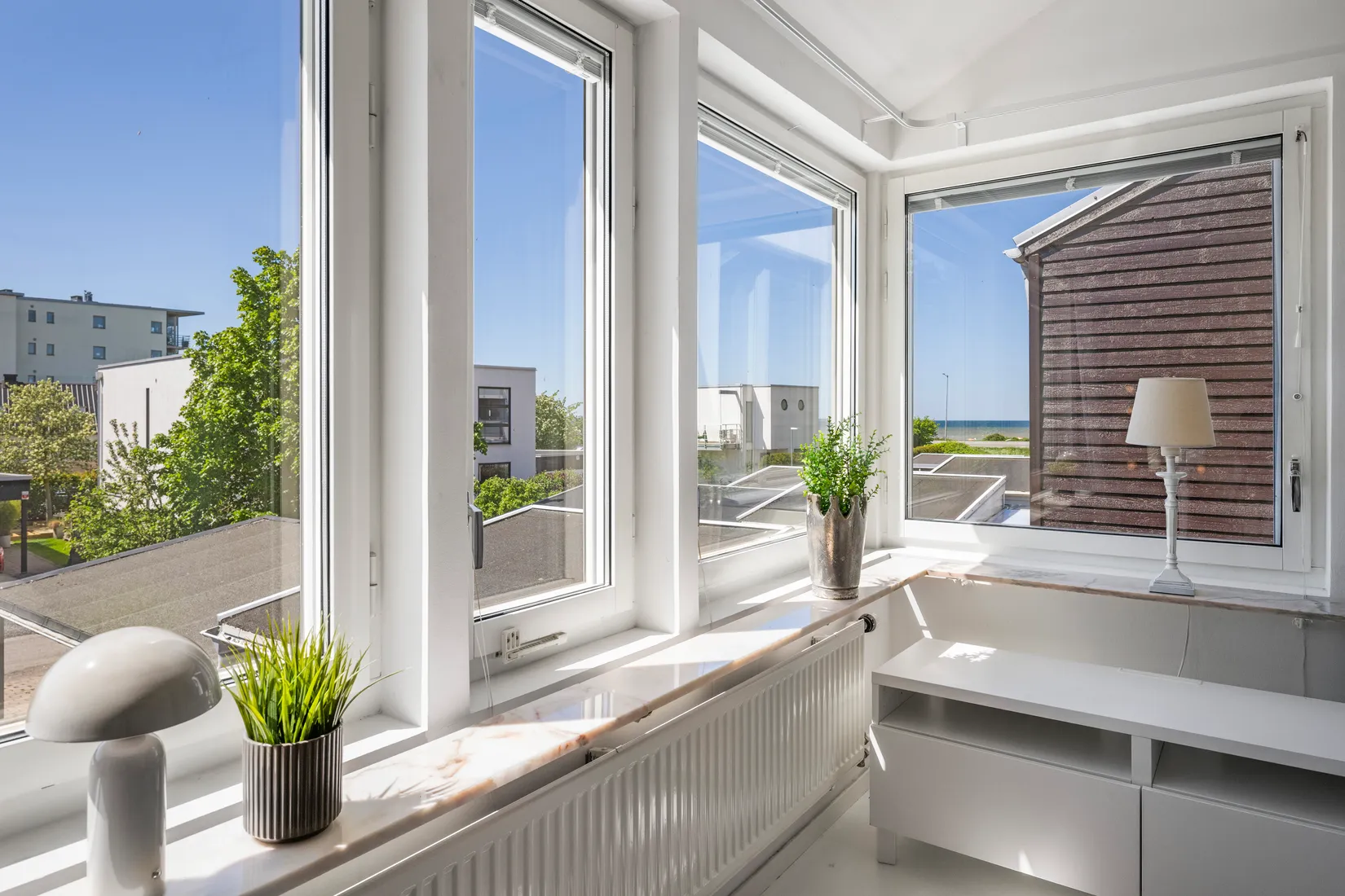 Bostadsrätt, Appelins Väg 6B, Höllviken, Vellinge
