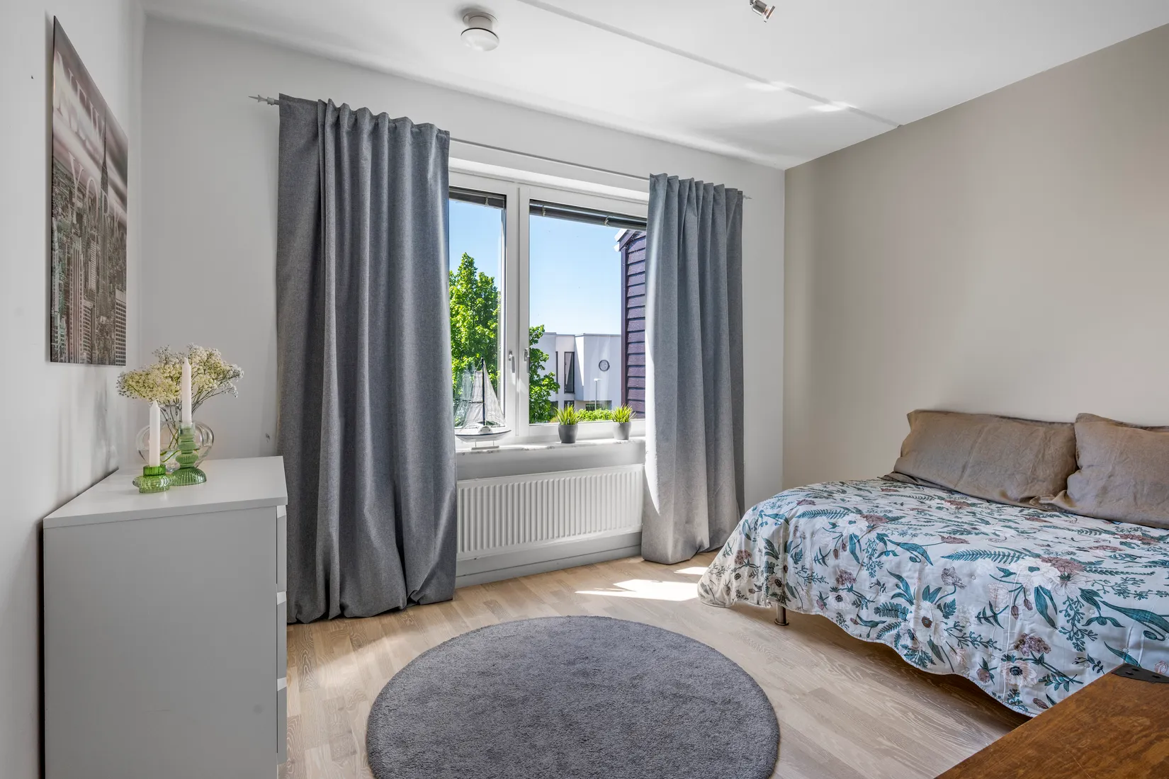 Bostadsrätt, Appelins Väg 6B, Höllviken, Vellinge