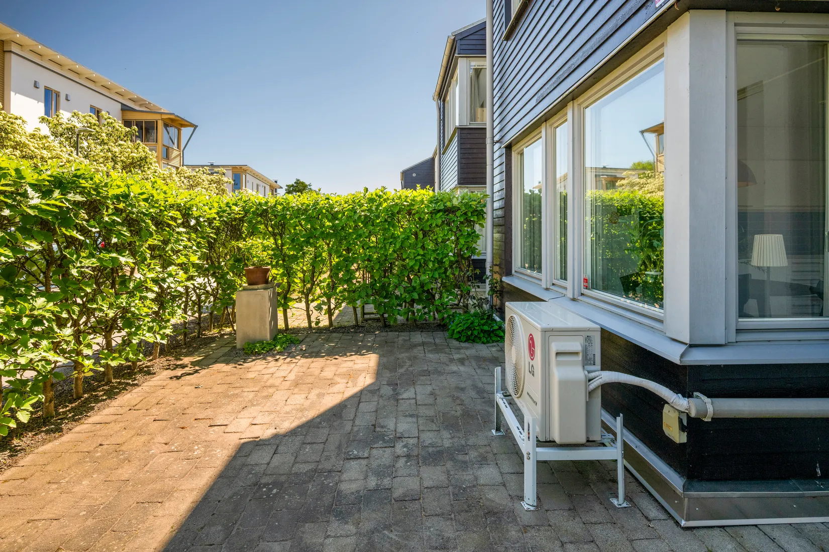 Bostadsrätt, Appelins Väg 6B, Höllviken, Vellinge