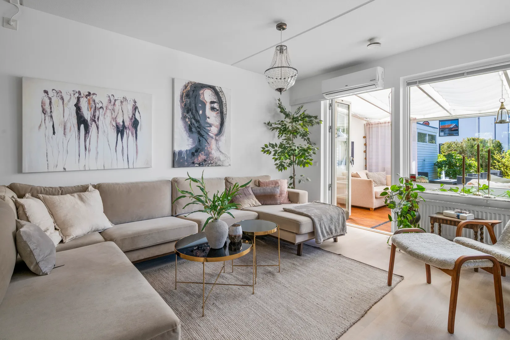 Bostadsrätt, Appelins Väg 6B, Höllviken, Vellinge