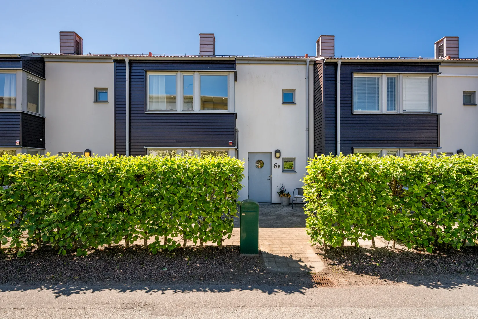 Bostadsrätt, Appelins Väg 6B, Höllviken, Vellinge