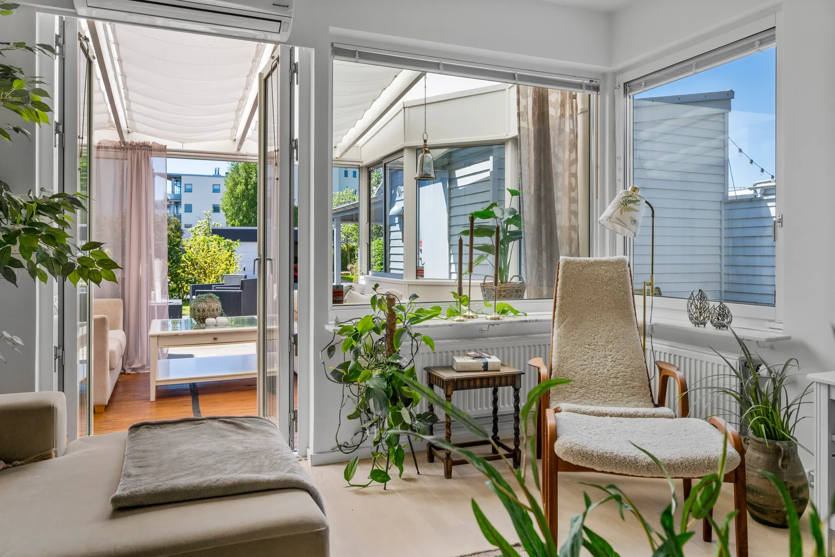 Bostadsrätt, Appelins Väg 6B, Höllviken, Vellinge