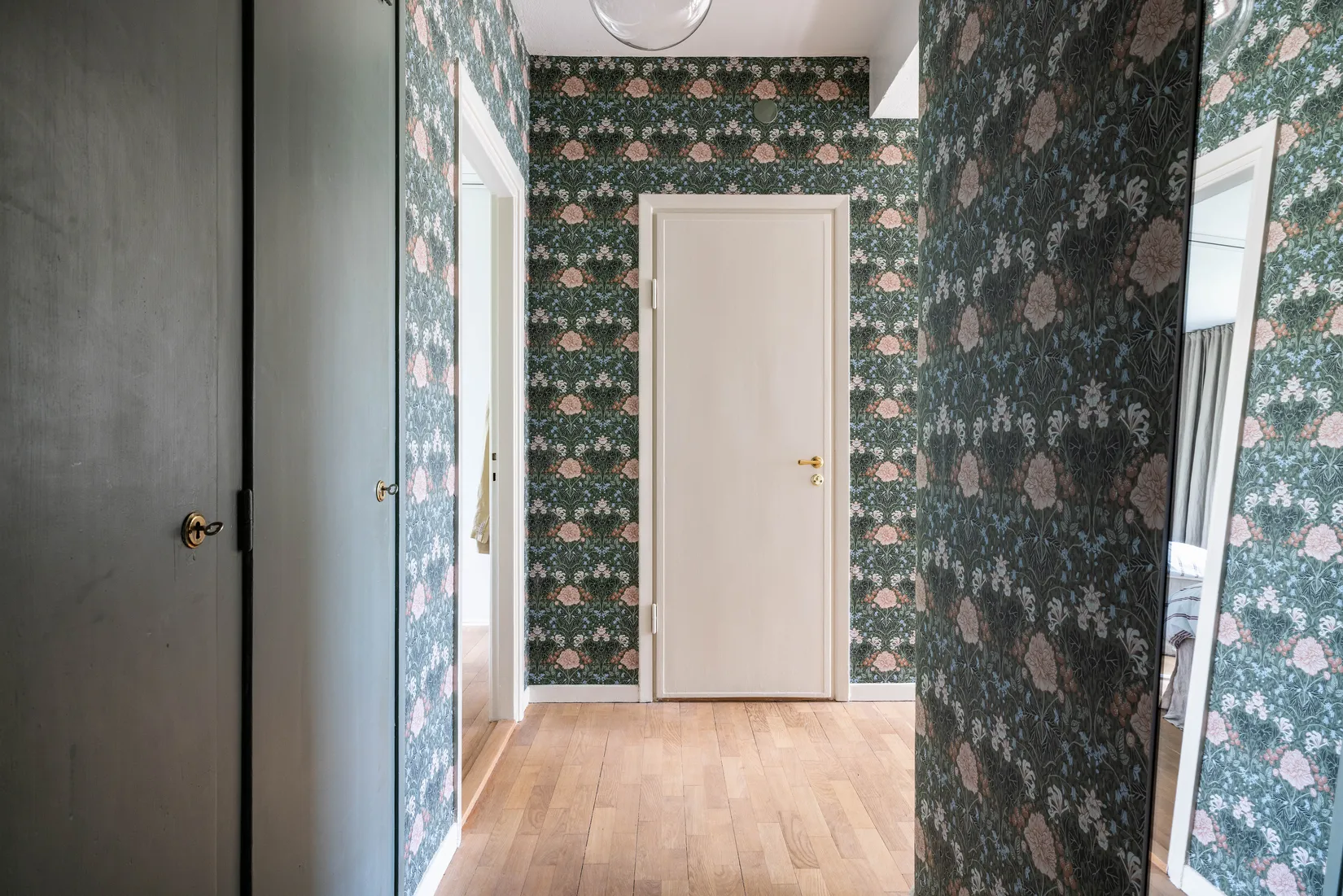 Bostadsrätt, Kalmgatan 21, Hammarbyhöjden, Johanneshov, Stockholm