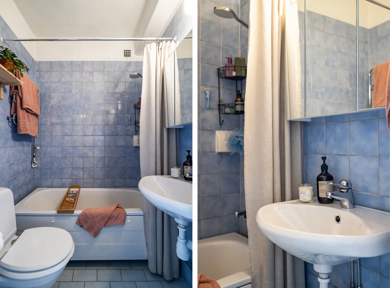 Bostadsrätt, Kalmgatan 21, Hammarbyhöjden, Johanneshov, Stockholm