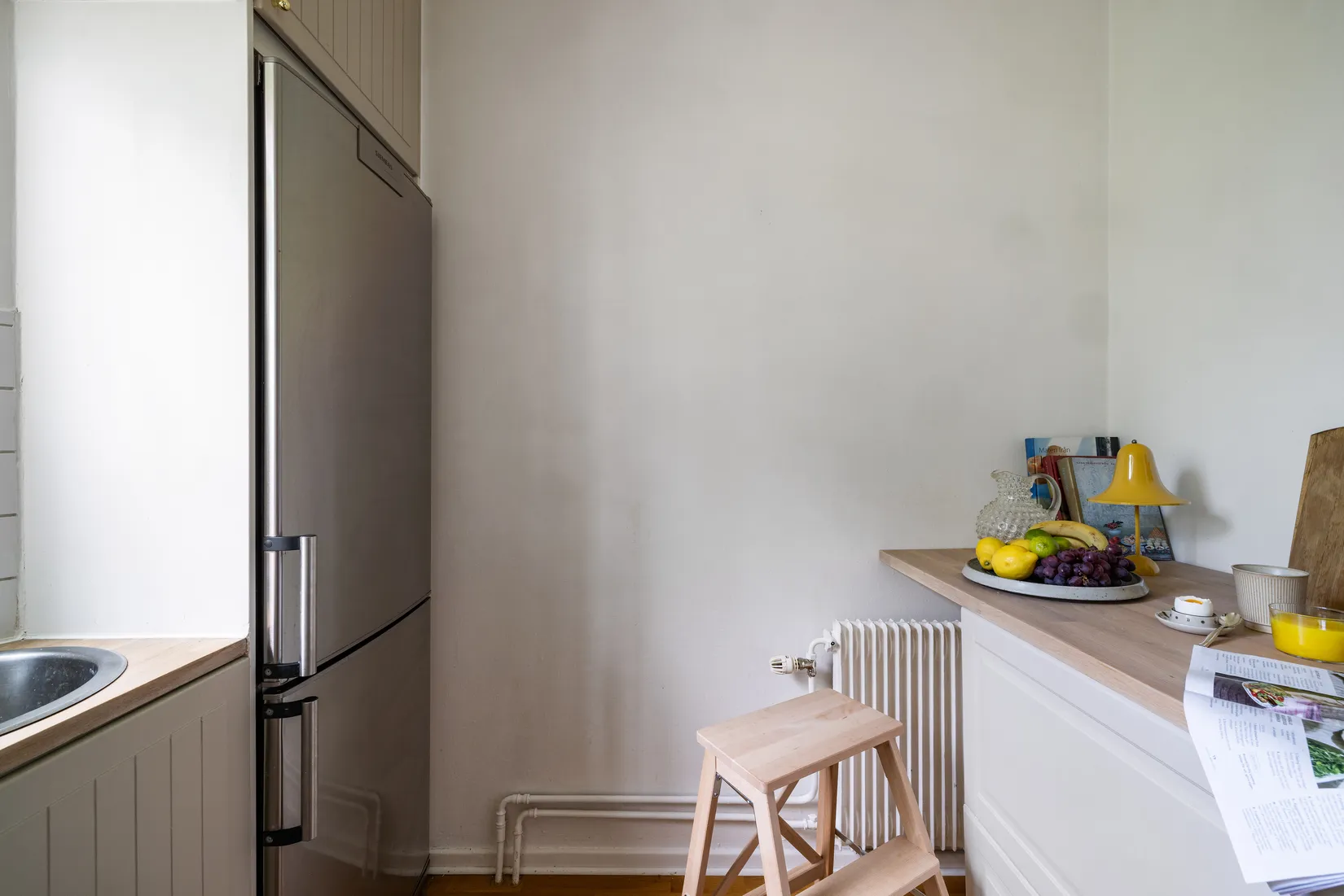 Bostadsrätt, Kalmgatan 21, Hammarbyhöjden, Johanneshov, Stockholm