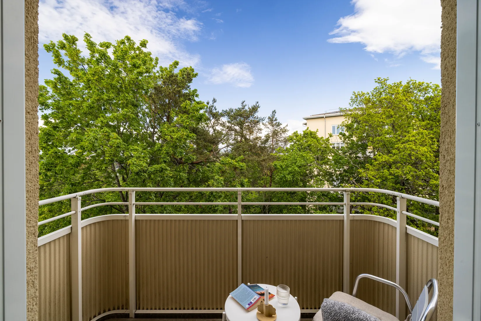 Bostadsrätt, Kalmgatan 21, Hammarbyhöjden, Johanneshov, Stockholm