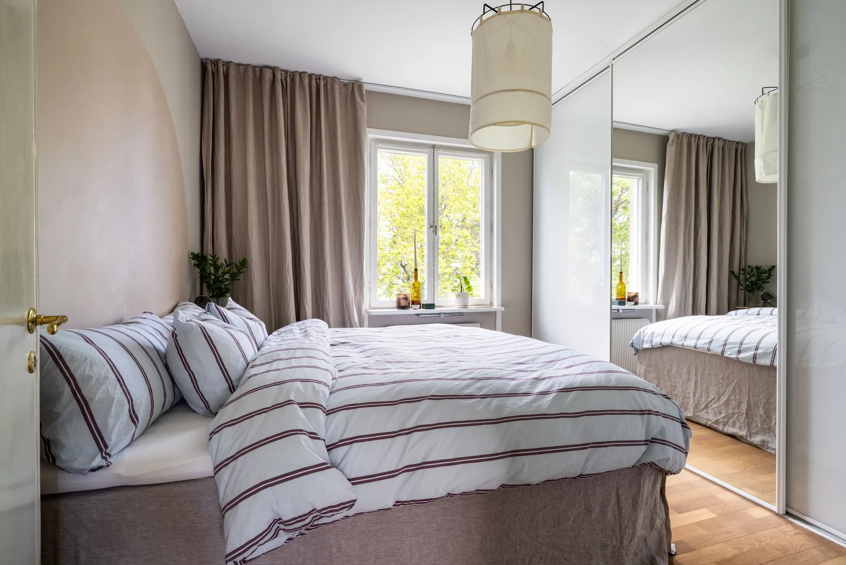 Bostadsrätt, Kalmgatan 21, Hammarbyhöjden, Johanneshov, Stockholm