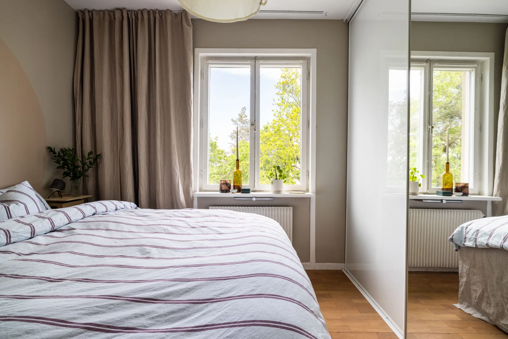 Bostadsrätt, Kalmgatan 21, Hammarbyhöjden, Johanneshov, Stockholm