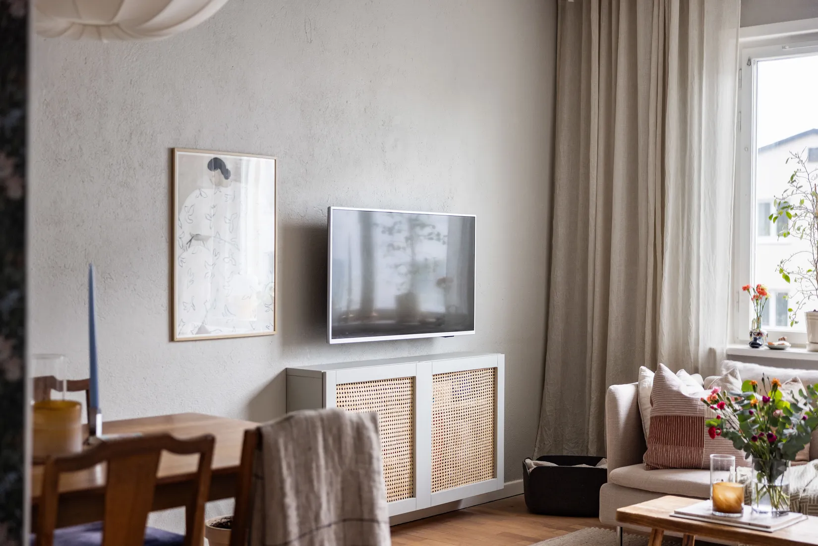 Bostadsrätt, Kalmgatan 21, Hammarbyhöjden, Johanneshov, Stockholm