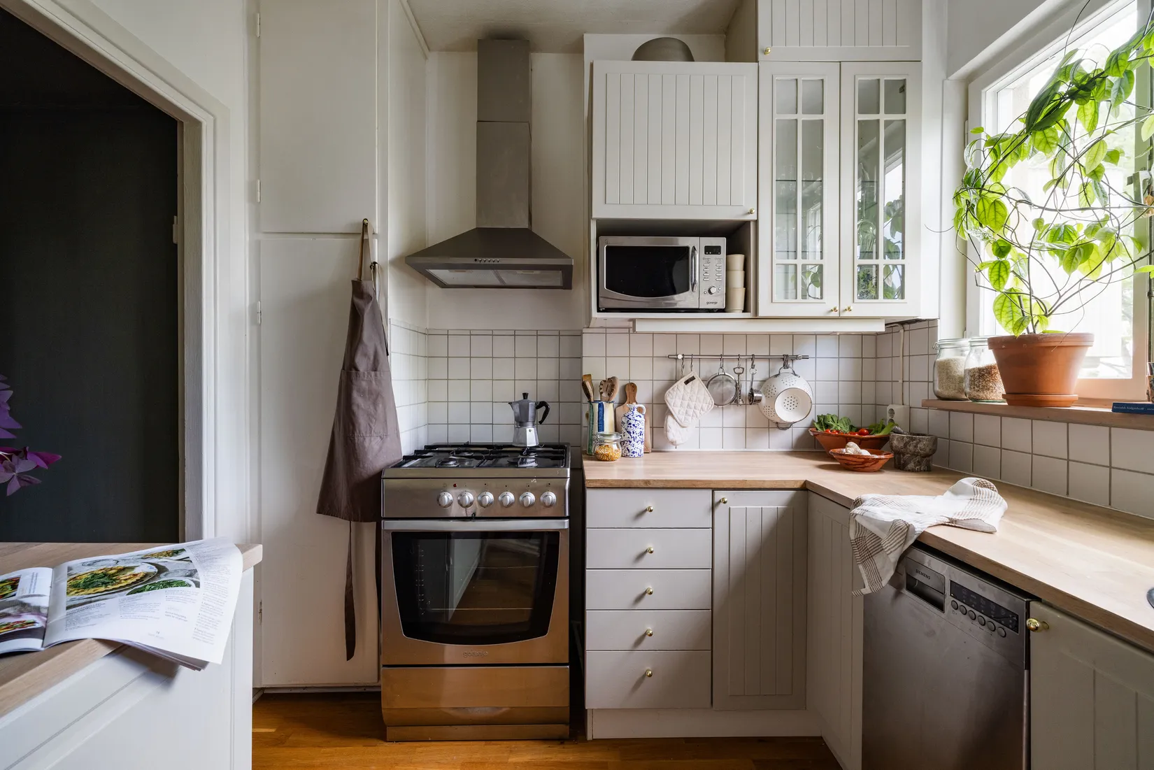 Bostadsrätt, Kalmgatan 21, Hammarbyhöjden, Johanneshov, Stockholm