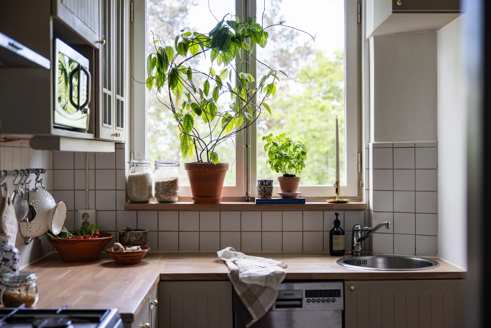 Bostadsrätt, Kalmgatan 21, Hammarbyhöjden, Johanneshov, Stockholm