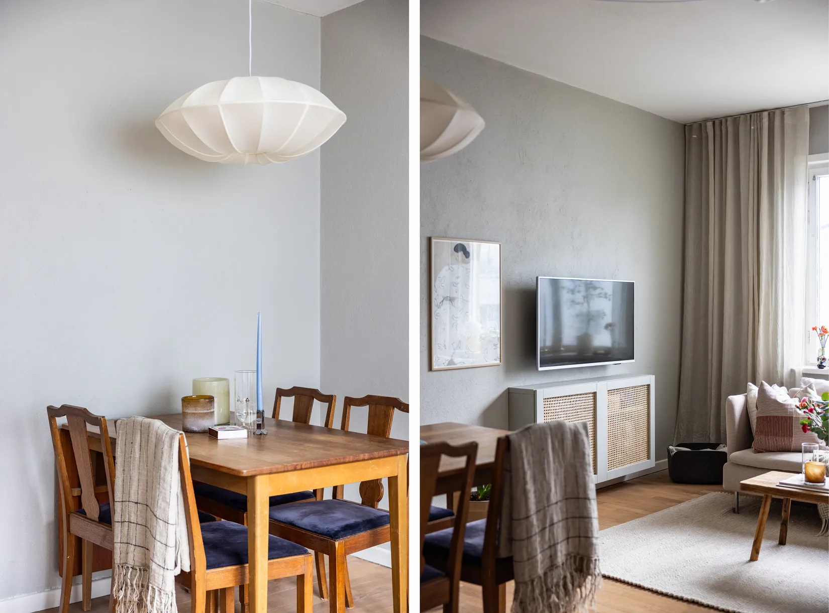 Bostadsrätt, Kalmgatan 21, Hammarbyhöjden, Johanneshov, Stockholm