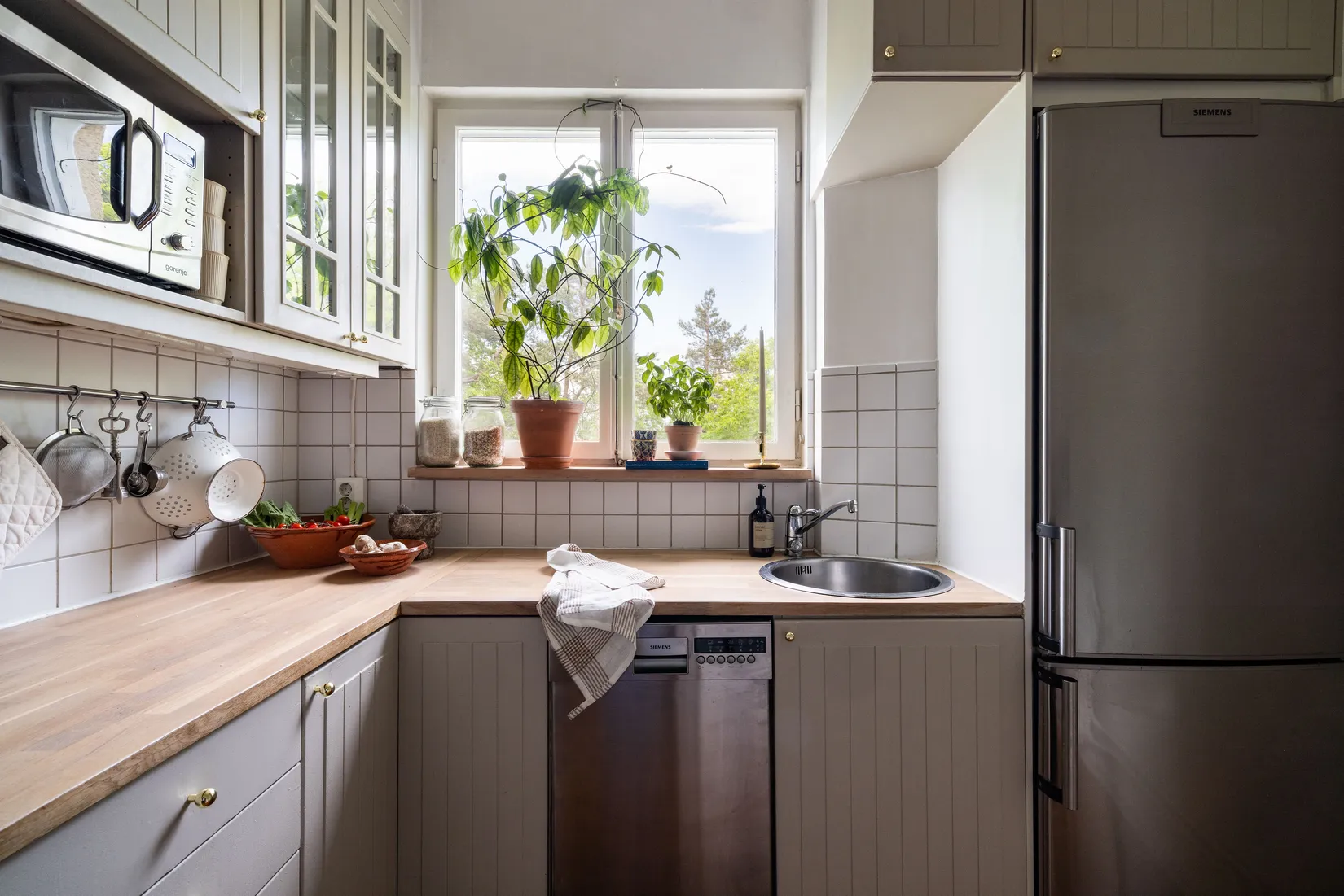 Bostadsrätt, Kalmgatan 21, Hammarbyhöjden, Johanneshov, Stockholm
