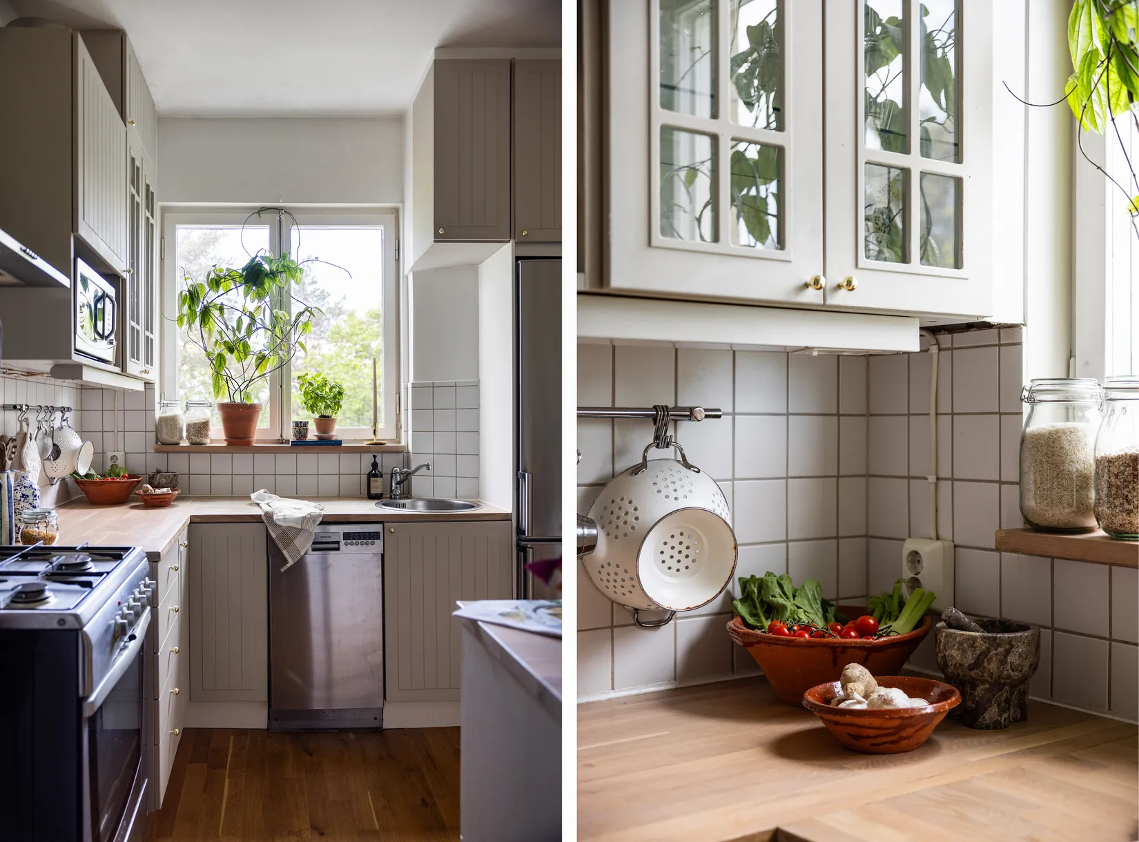 Bostadsrätt, Kalmgatan 21, Hammarbyhöjden, Johanneshov, Stockholm
