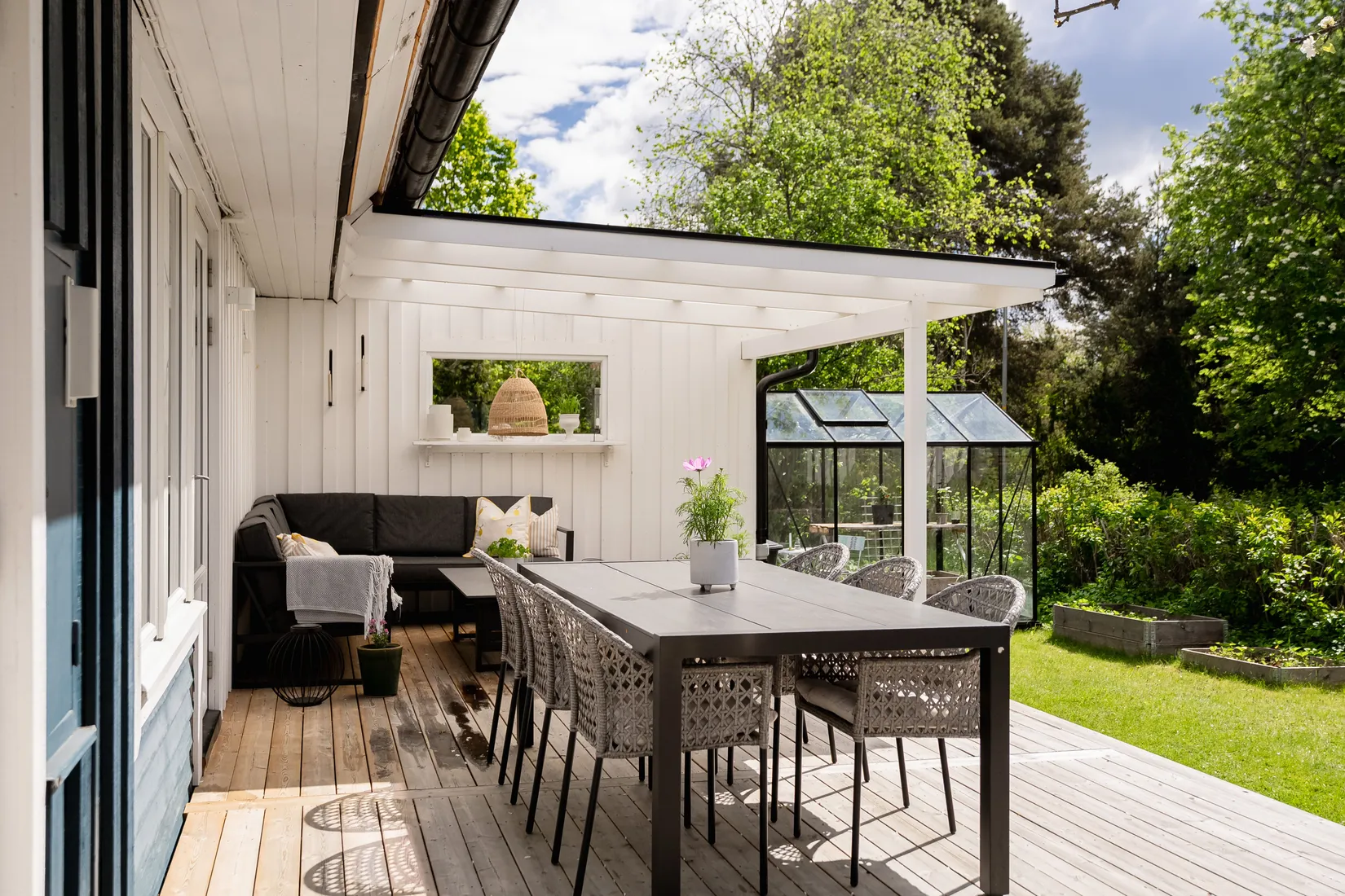 Villa, Hagelgatan 29, Andersberg, Gävle