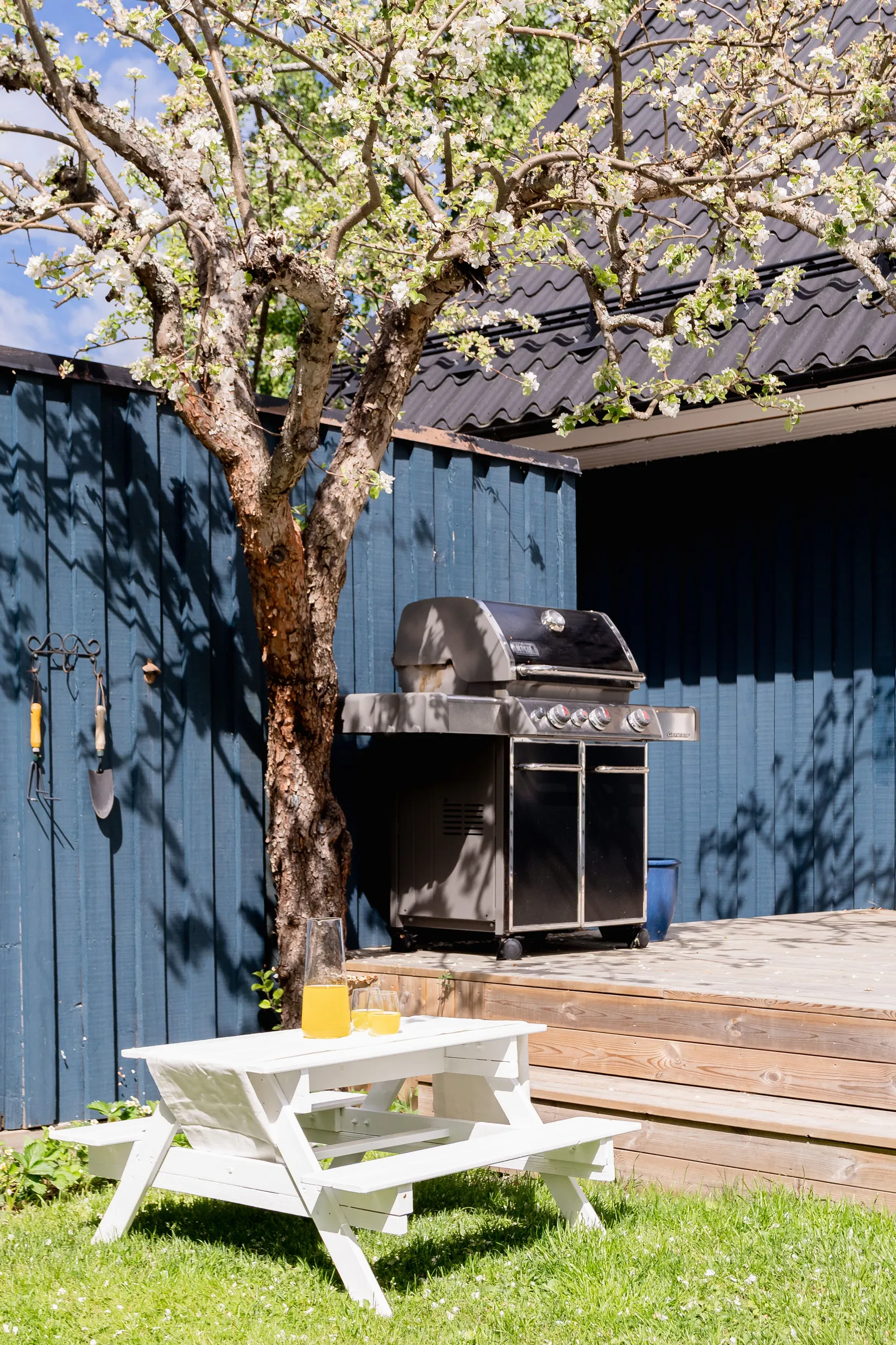 Villa, Hagelgatan 29, Andersberg, Gävle