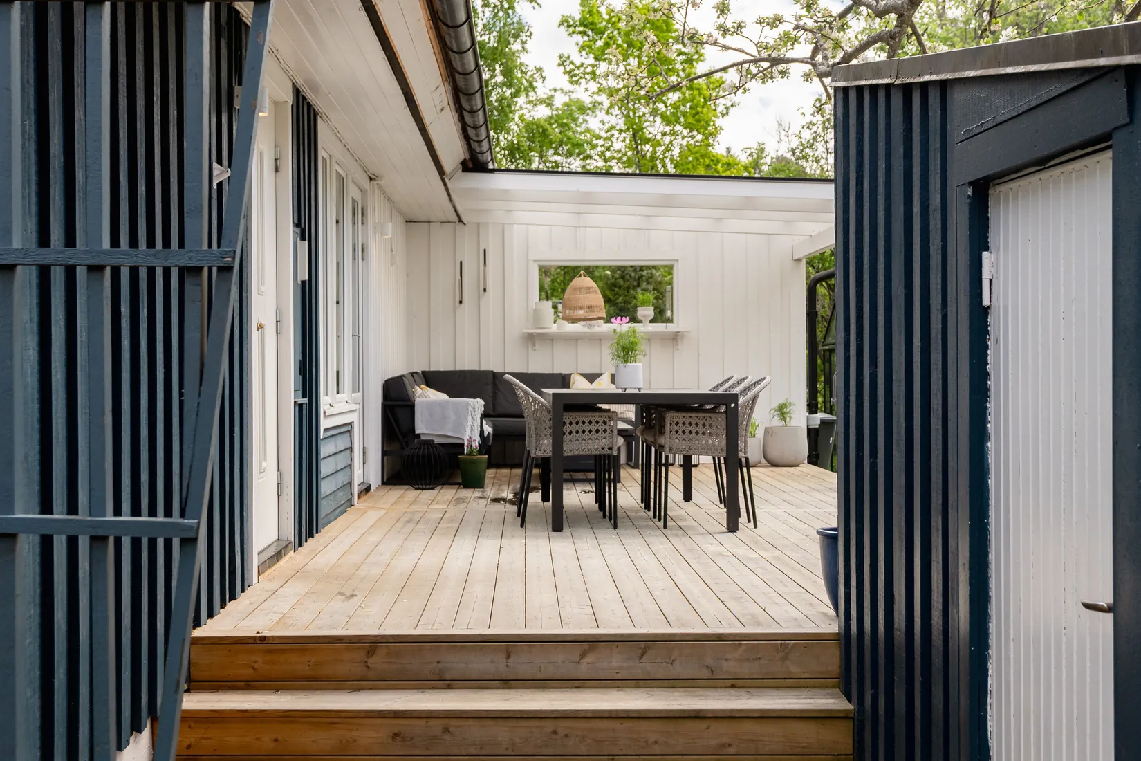Villa, Hagelgatan 29, Andersberg, Gävle