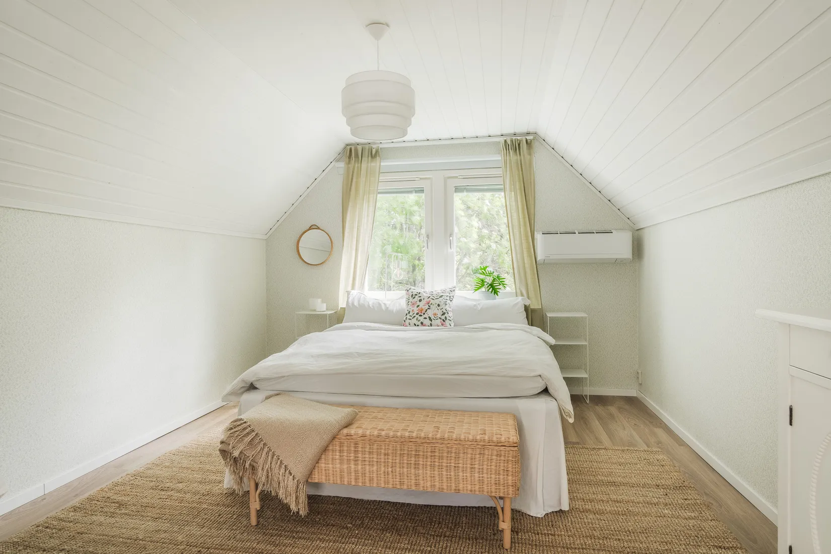 Villa, Hagelgatan 29, Andersberg, Gävle