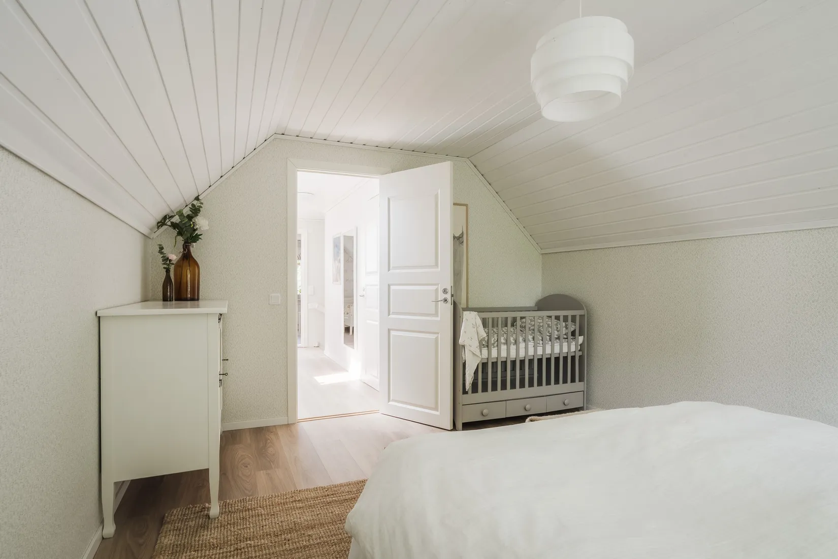 Villa, Hagelgatan 29, Andersberg, Gävle