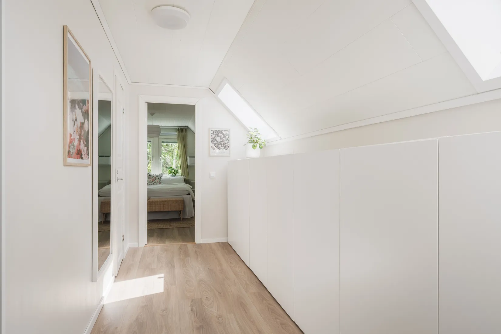 Villa, Hagelgatan 29, Andersberg, Gävle