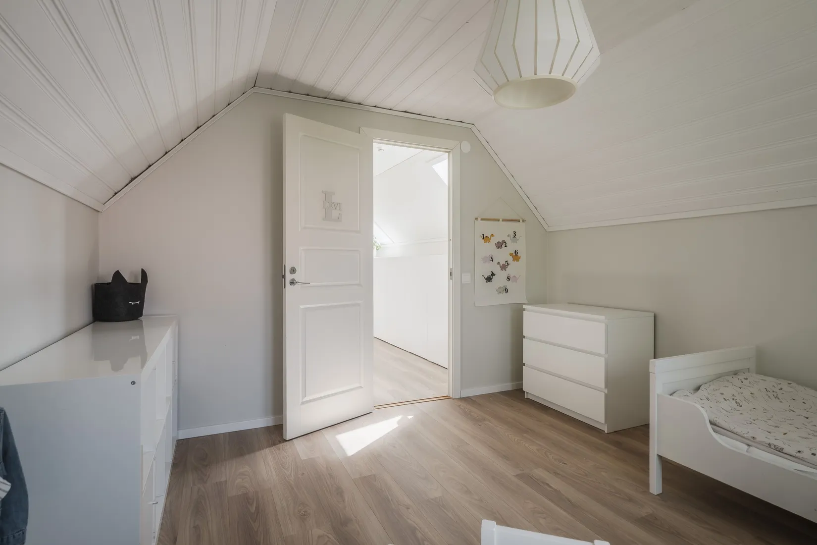 Villa, Hagelgatan 29, Andersberg, Gävle