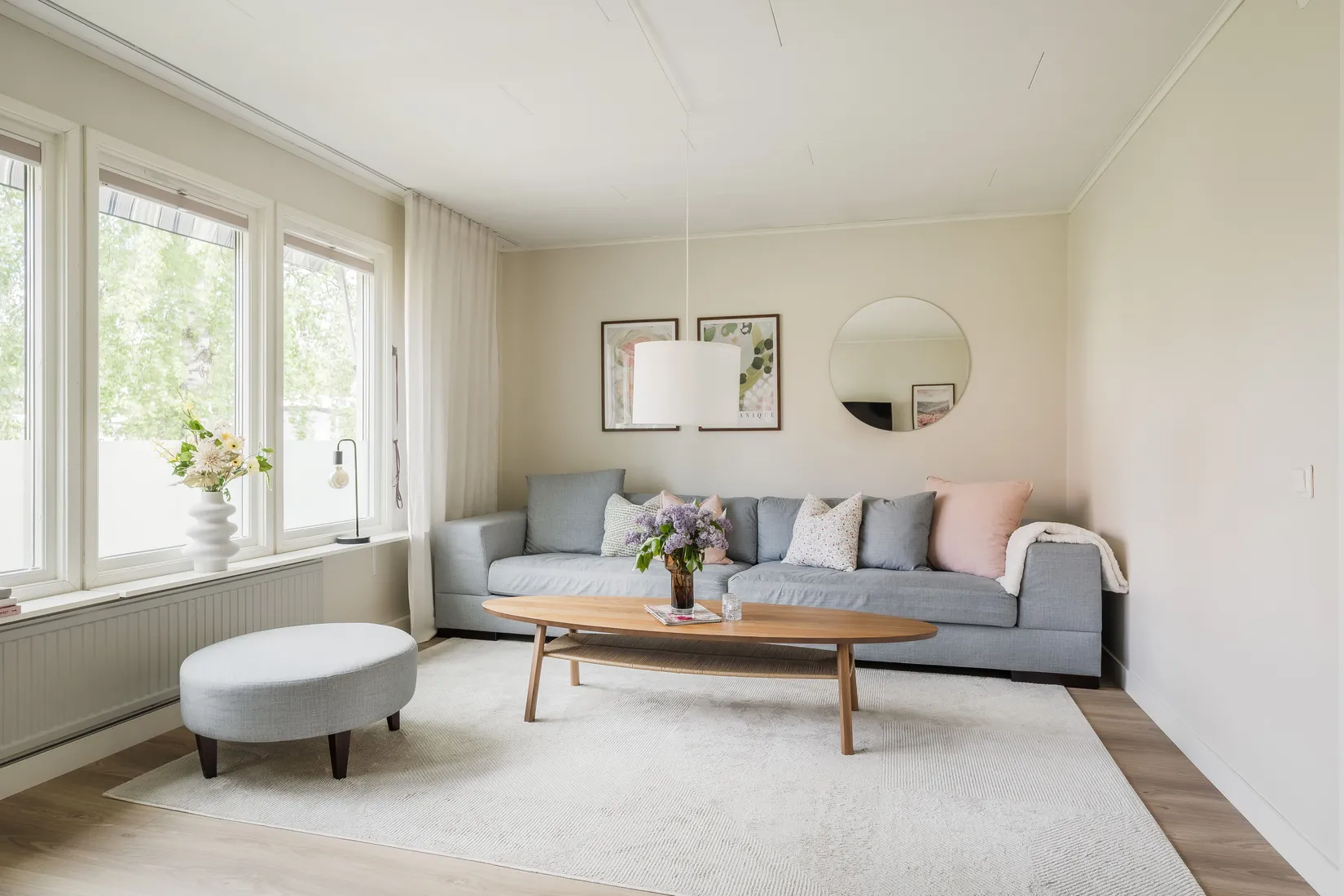 Villa, Hagelgatan 29, Andersberg, Gävle