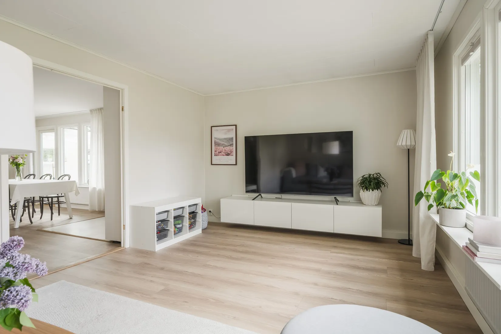 Villa, Hagelgatan 29, Andersberg, Gävle