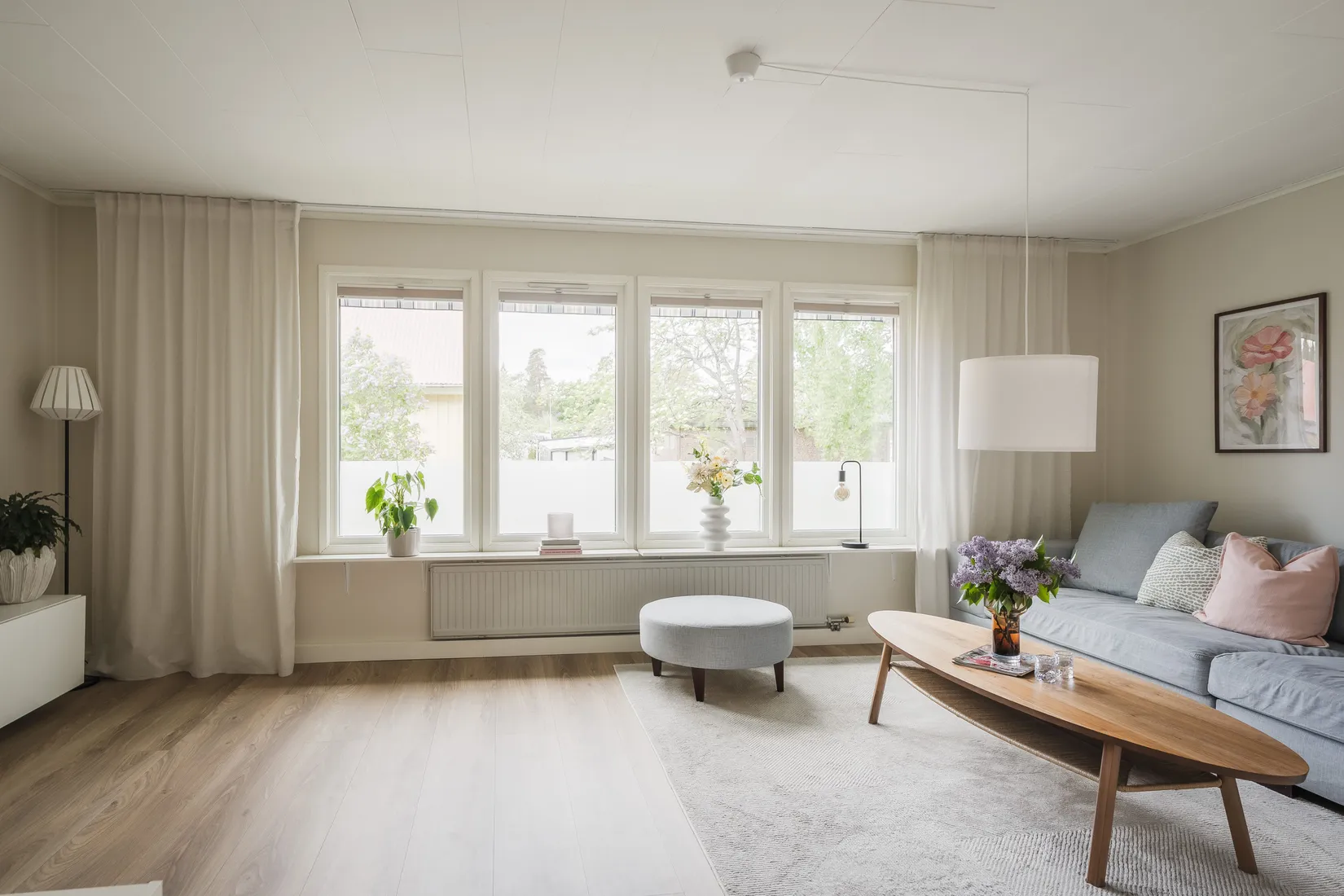 Villa, Hagelgatan 29, Andersberg, Gävle