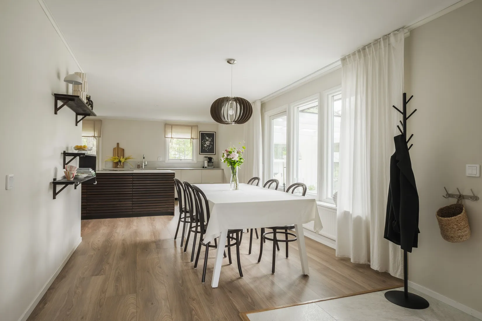 Villa, Hagelgatan 29, Andersberg, Gävle