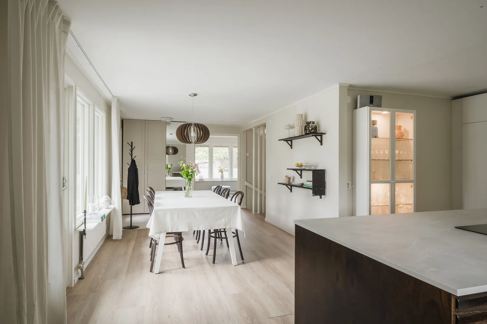 Villa, Hagelgatan 29, Andersberg, Gävle
