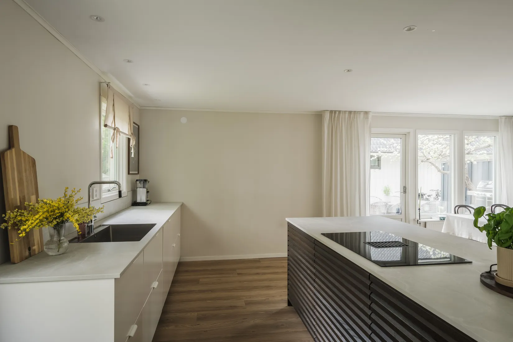 Villa, Hagelgatan 29, Andersberg, Gävle