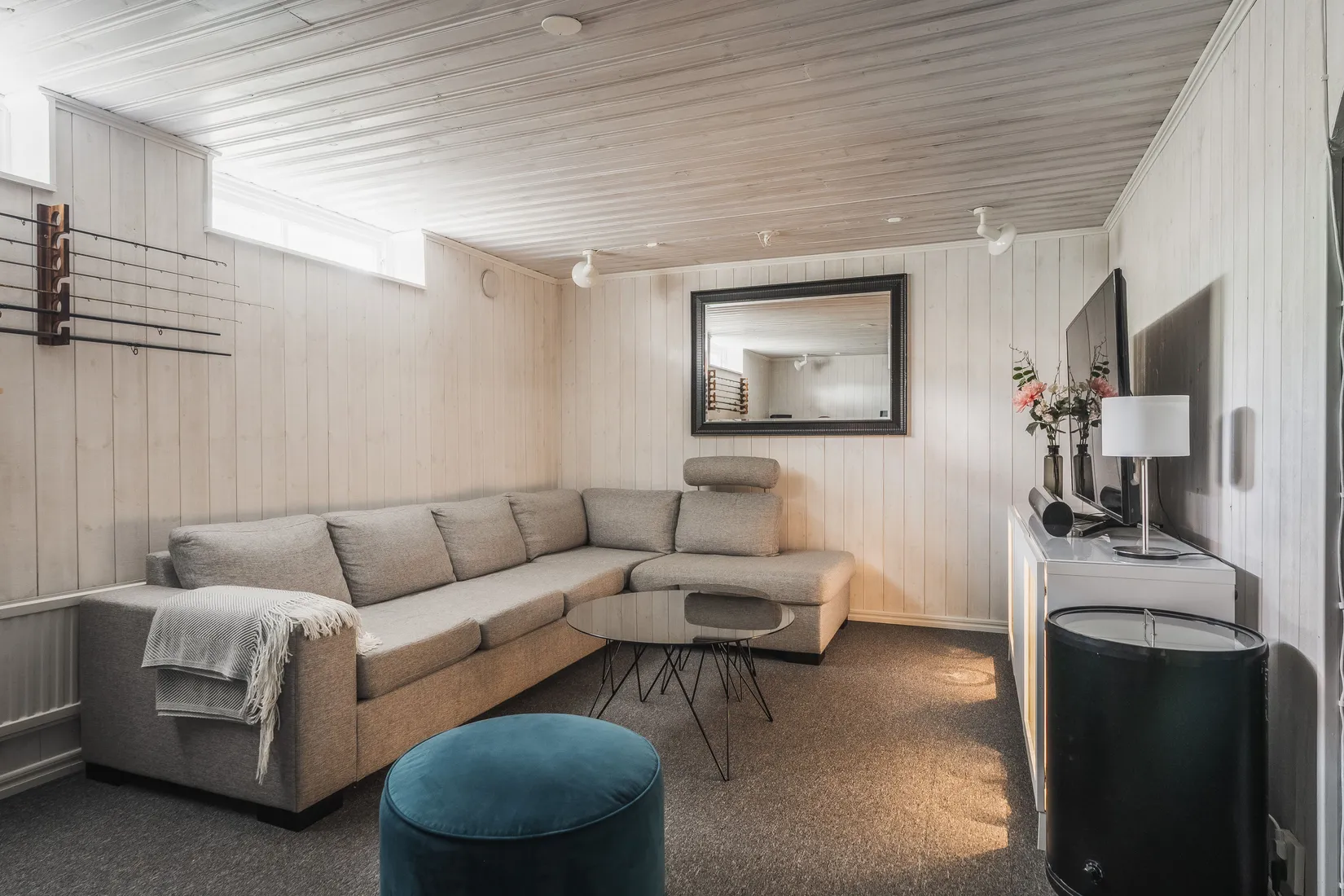 Villa, Hagelgatan 29, Andersberg, Gävle