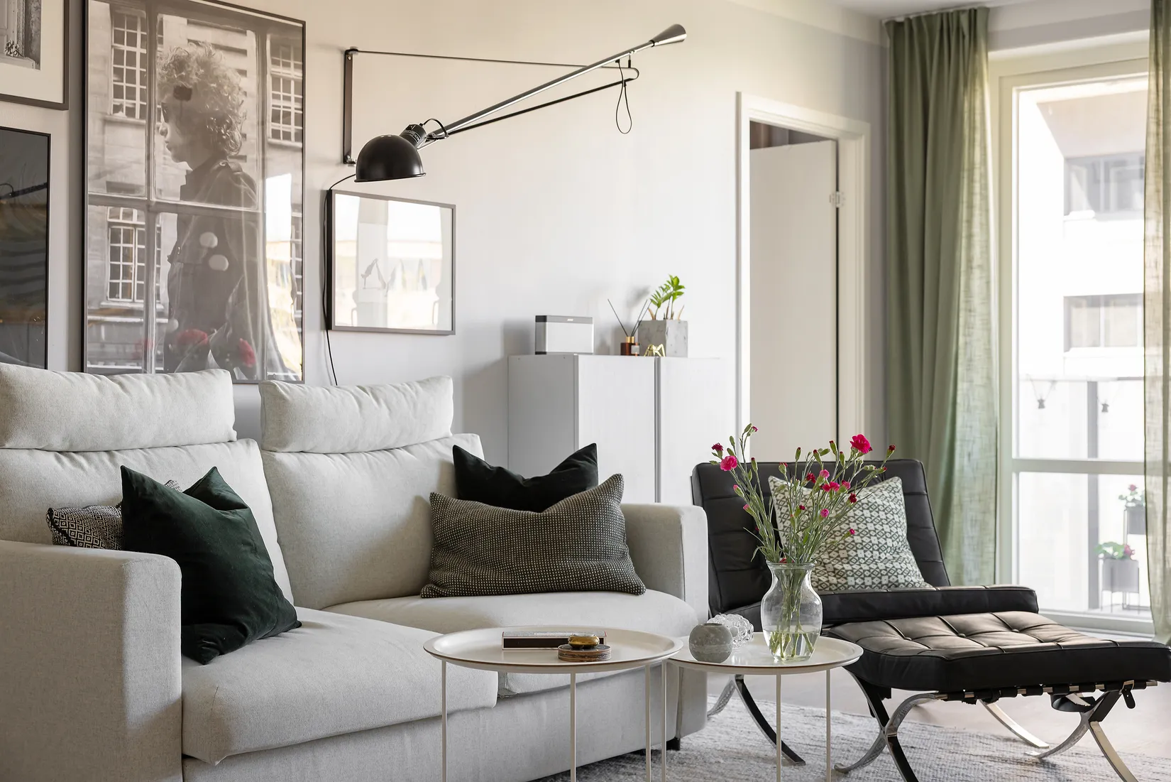 Bostadsrätt, Virkesvägen 19D, Hammarby Sjöstad, Stockholm