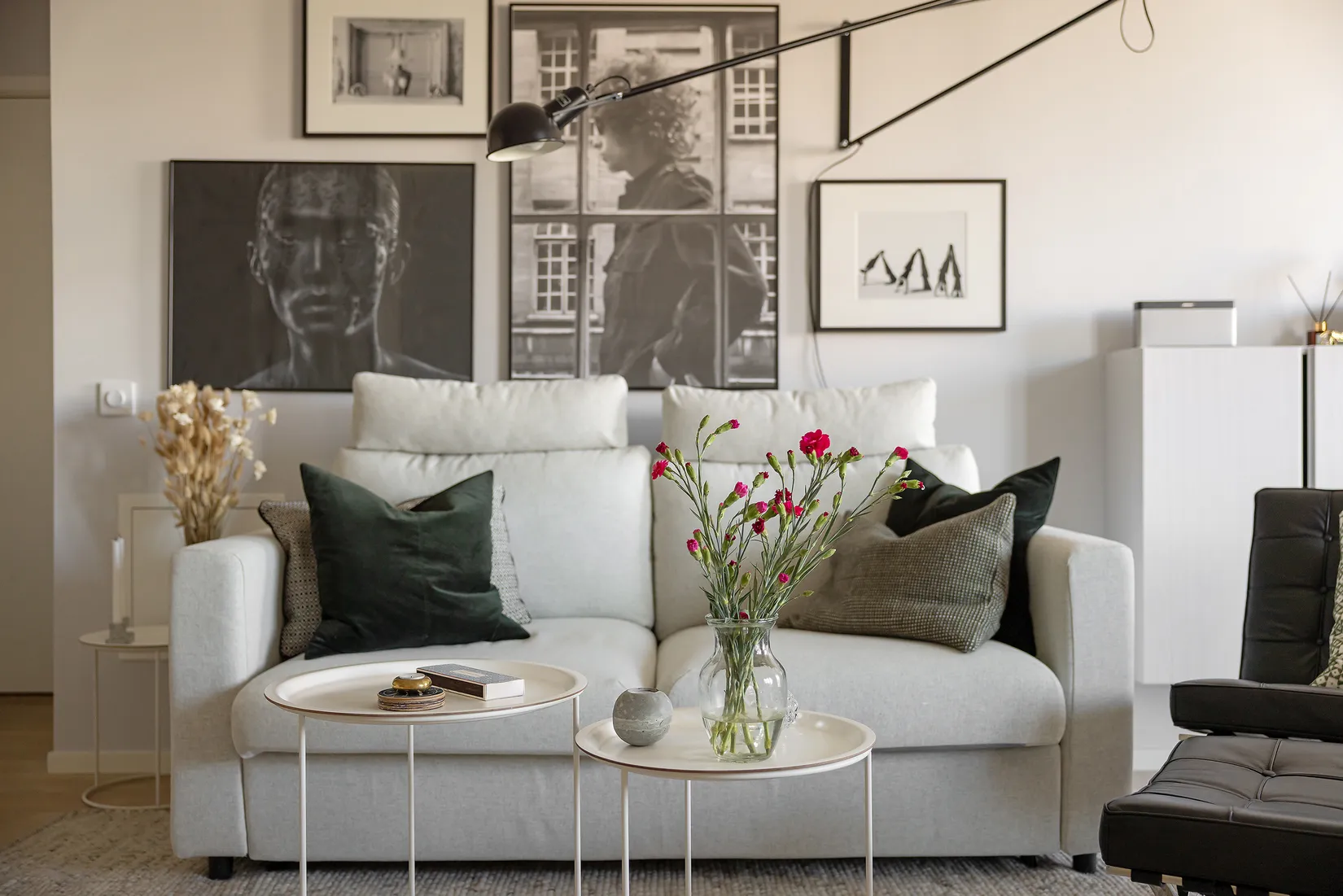 Bostadsrätt, Virkesvägen 19D, Hammarby Sjöstad, Stockholm