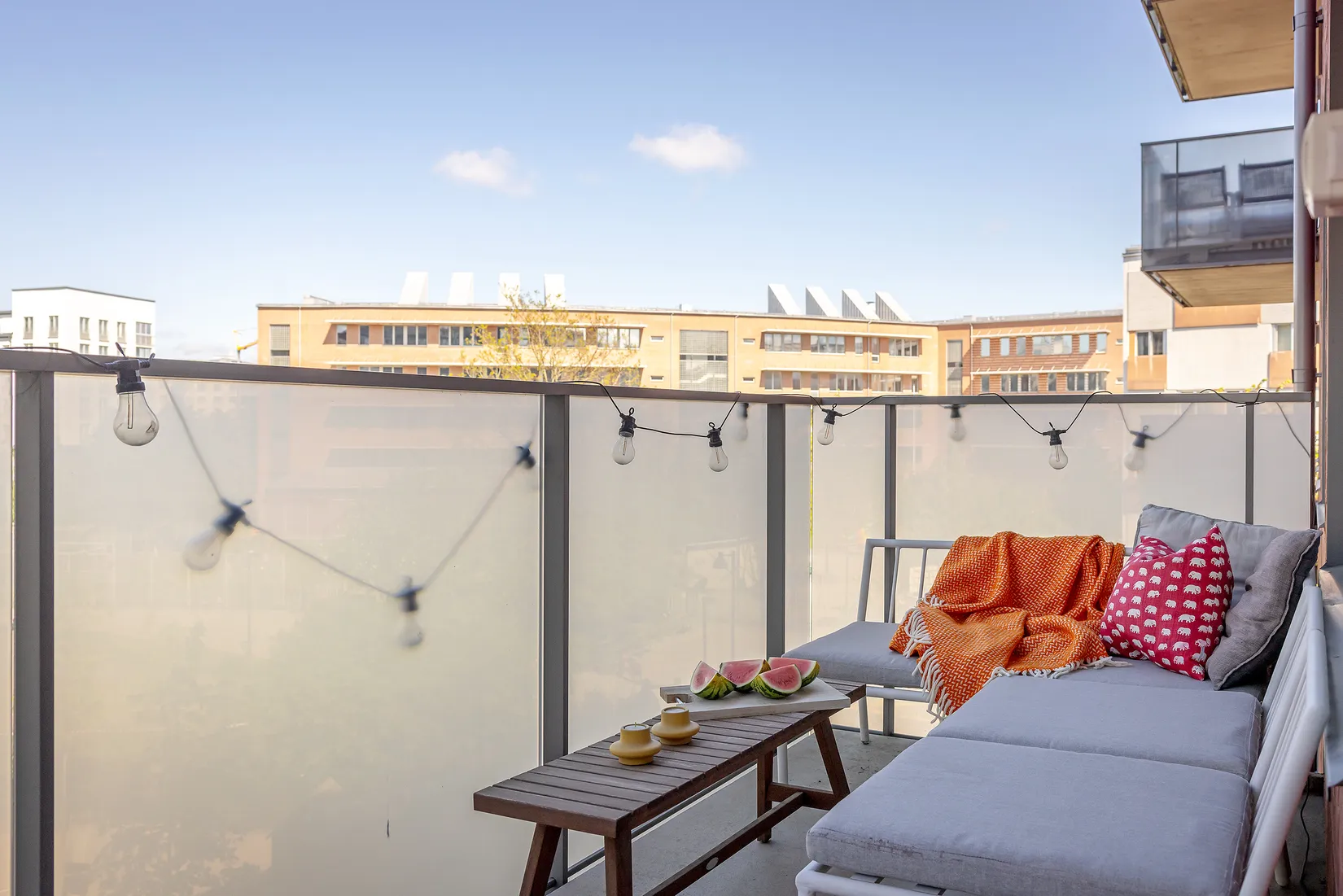 Bostadsrätt, Virkesvägen 19D, Hammarby Sjöstad, Stockholm