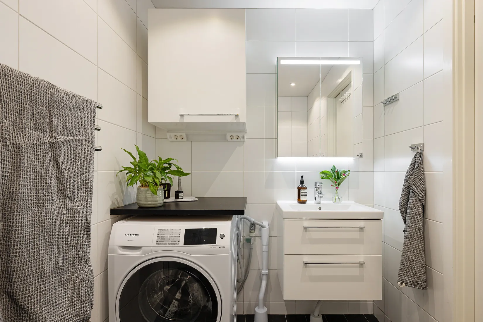 Bostadsrätt, Virkesvägen 19D, Hammarby Sjöstad, Stockholm
