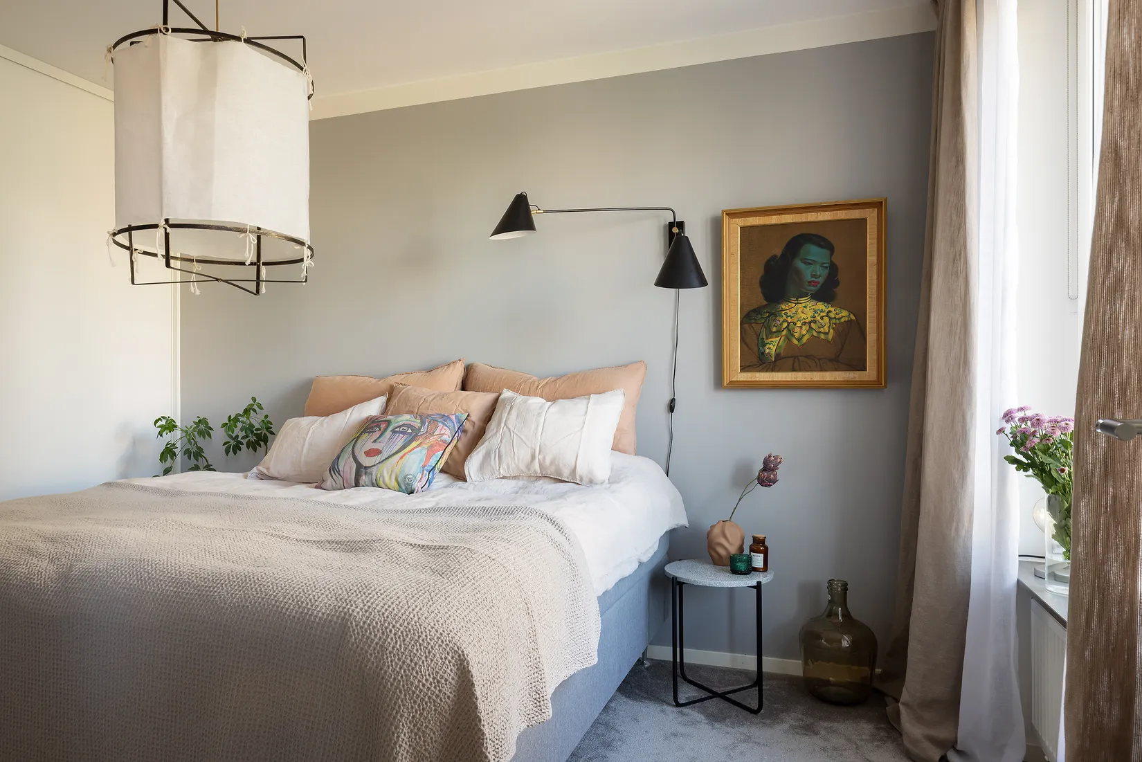 Bostadsrätt, Virkesvägen 19D, Hammarby Sjöstad, Stockholm