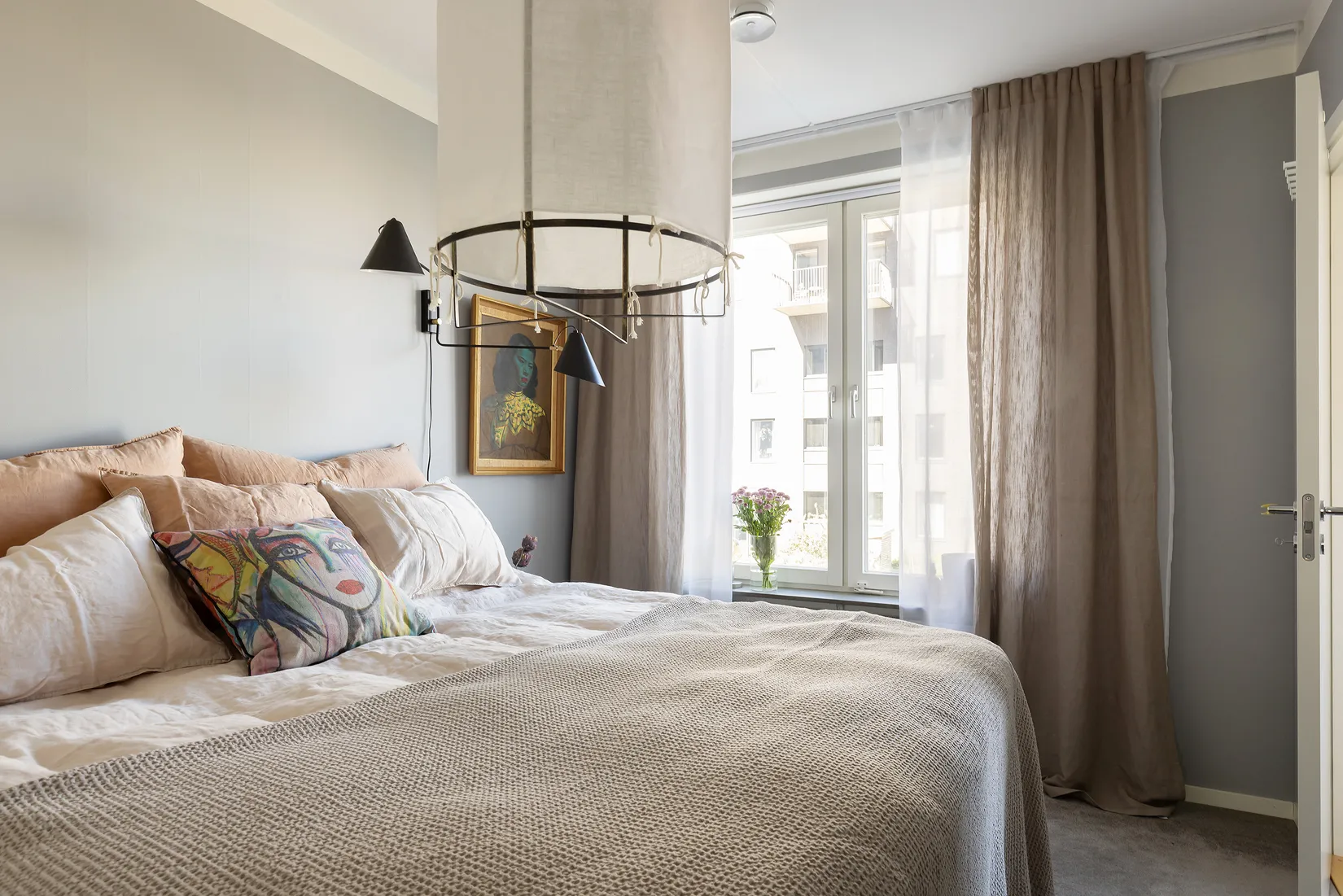 Bostadsrätt, Virkesvägen 19D, Hammarby Sjöstad, Stockholm