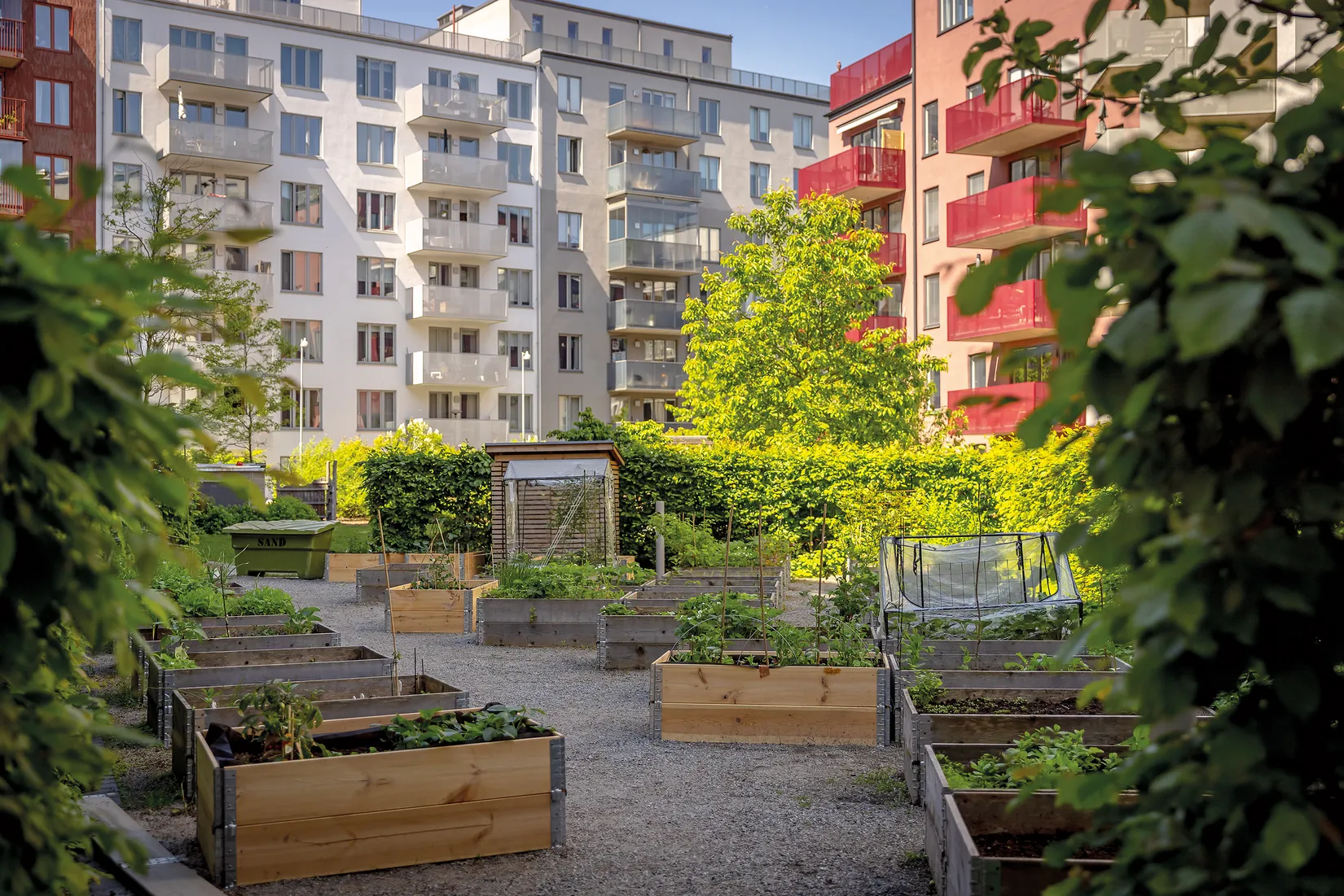 Bostadsrätt, Virkesvägen 19D, Hammarby Sjöstad, Stockholm
