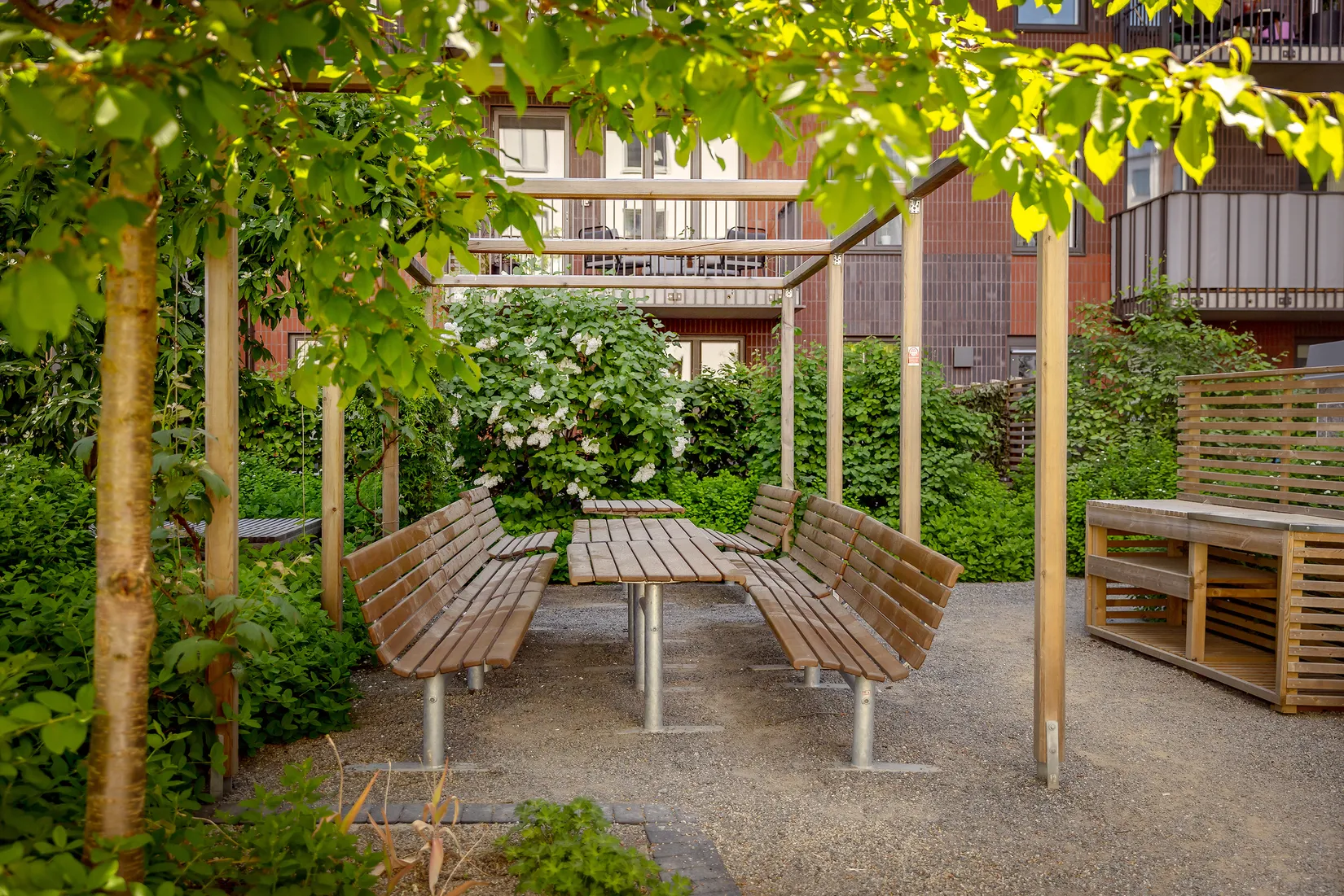 Bostadsrätt, Virkesvägen 19D, Hammarby Sjöstad, Stockholm