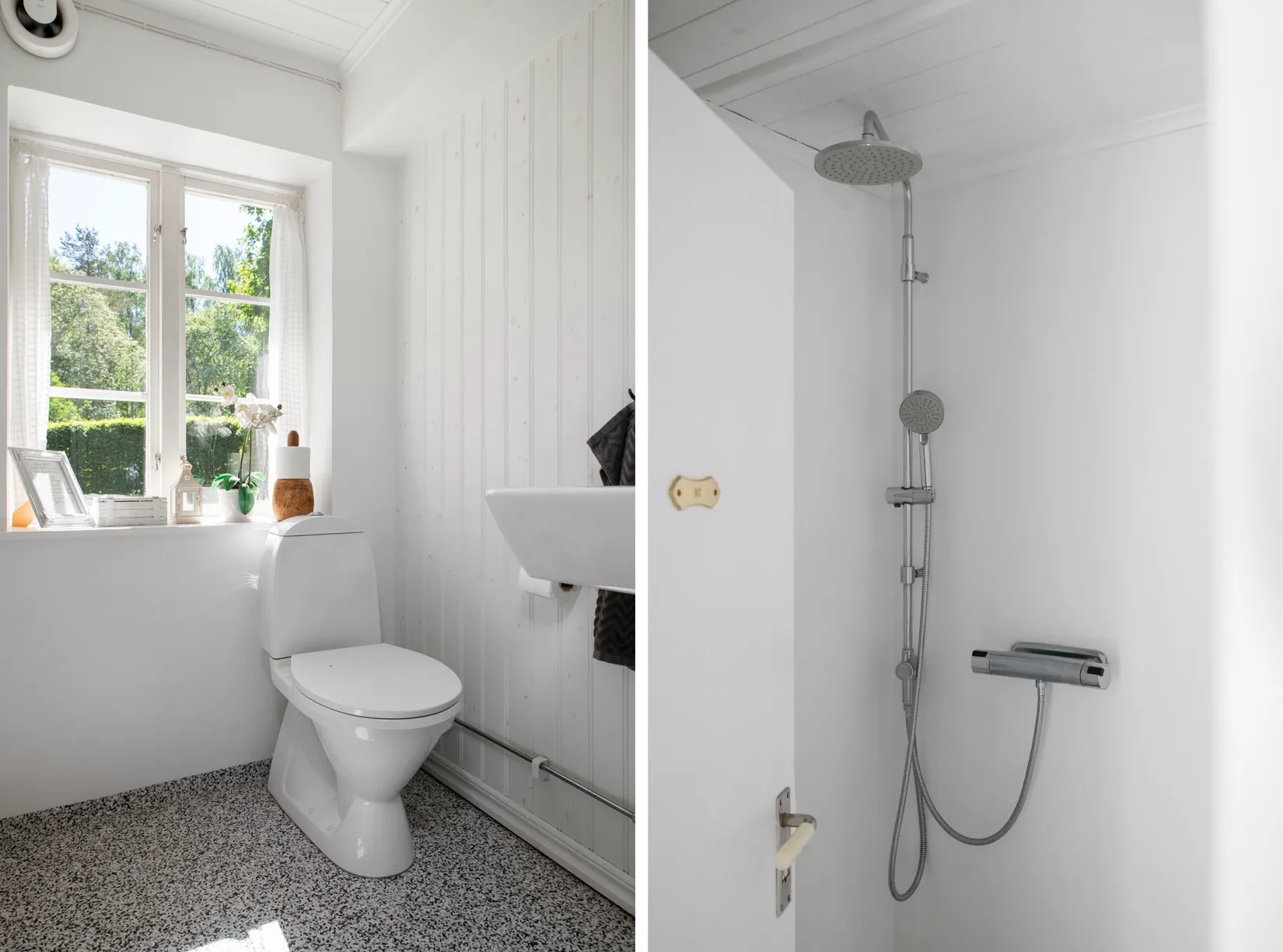 Villa, Bokvägen 2A, Östra Göinge