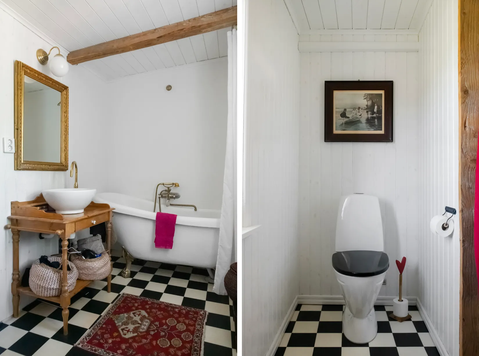 Villa, Bokvägen 2A, Östra Göinge
