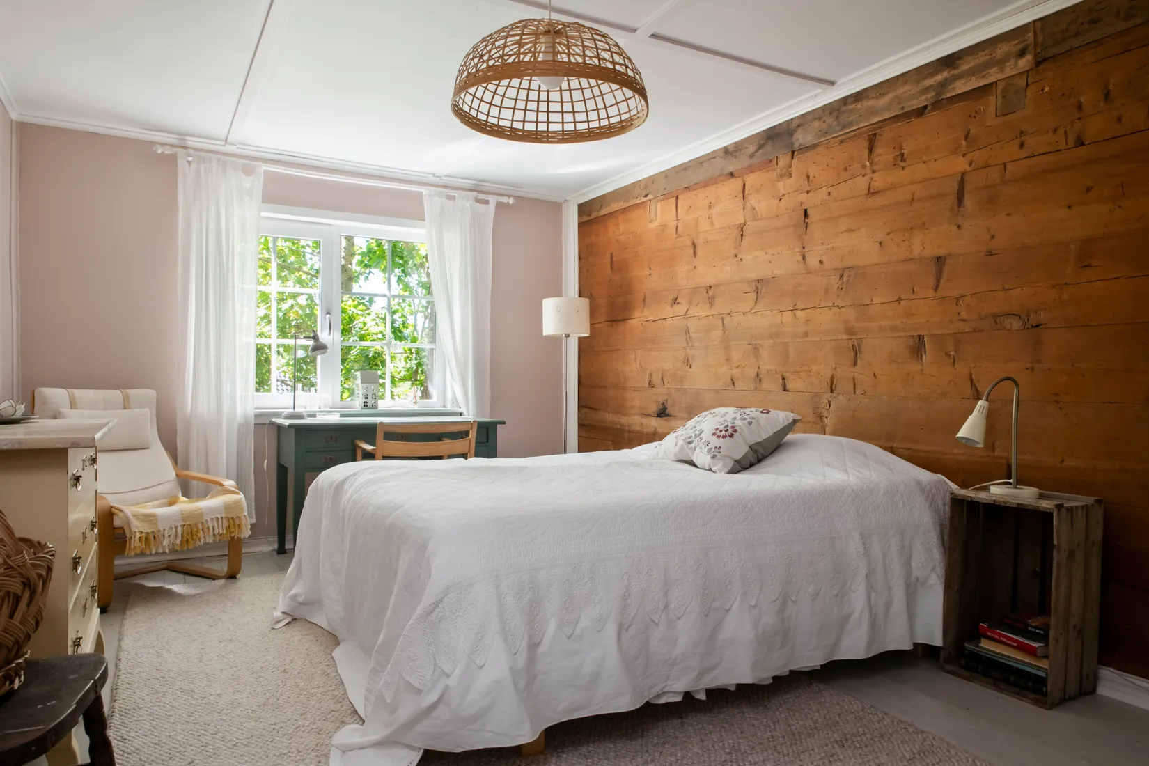 Villa, Bokvägen 2A, Östra Göinge